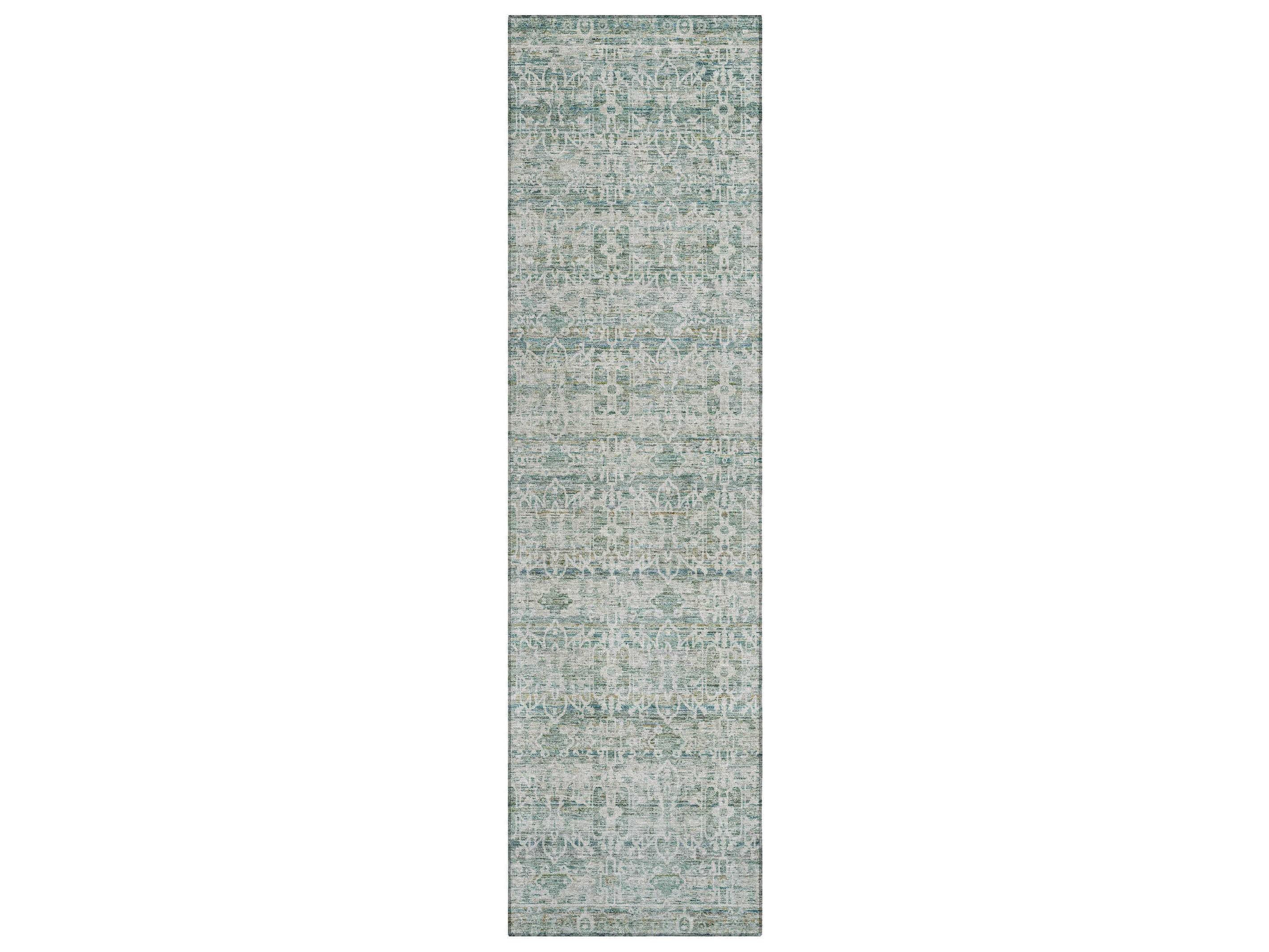 Dalyn Chantille Floral Area Rug
