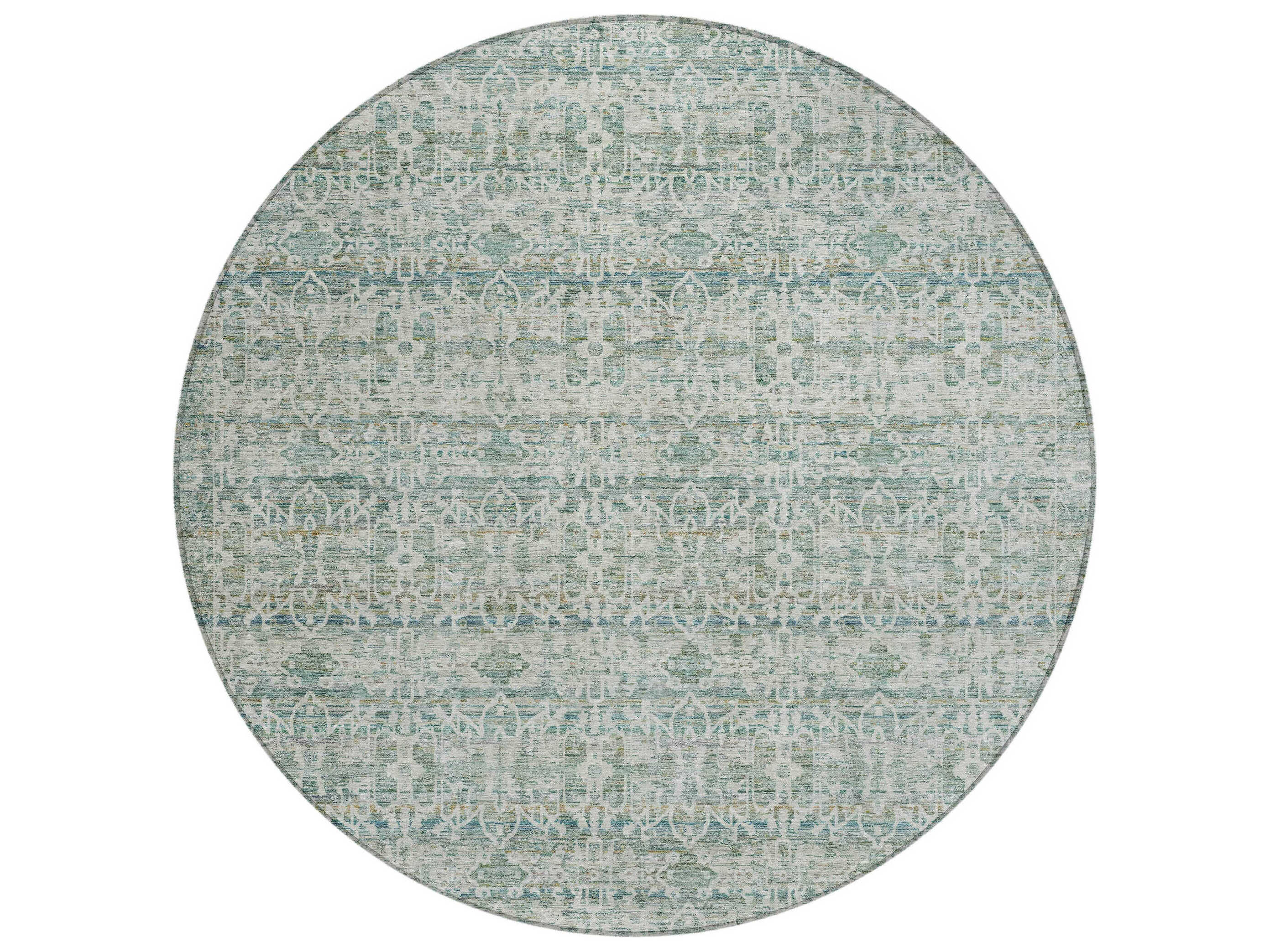 Dalyn Chantille Floral Area Rug