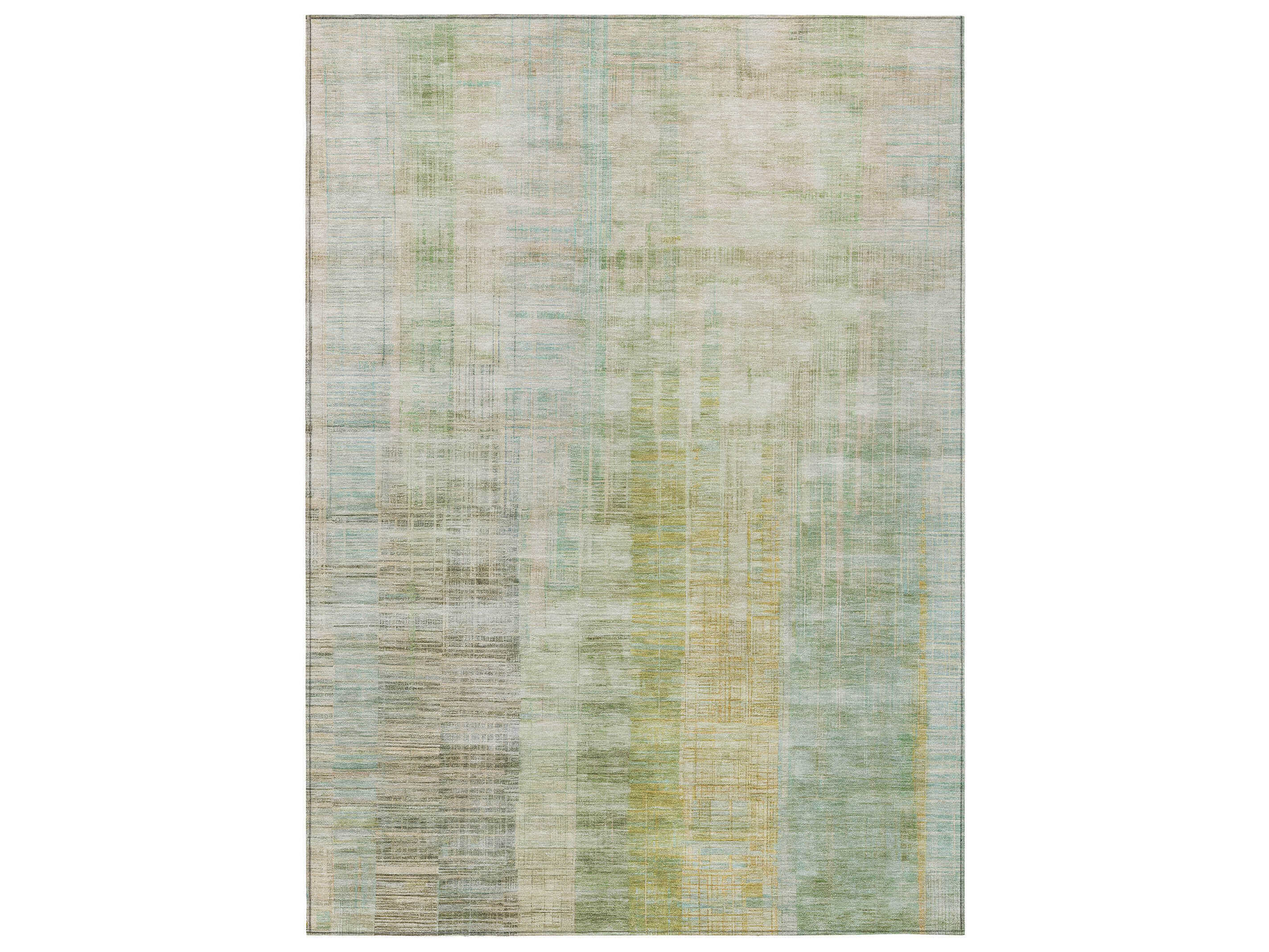 Dalyn Chantille Striped Area Rug