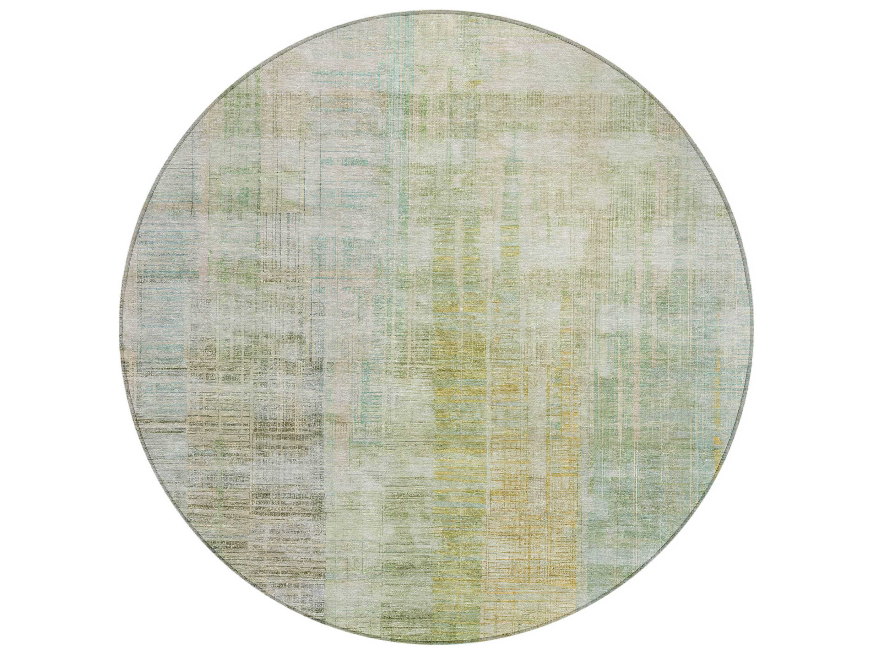 Dalyn Chantille Striped Area Rug