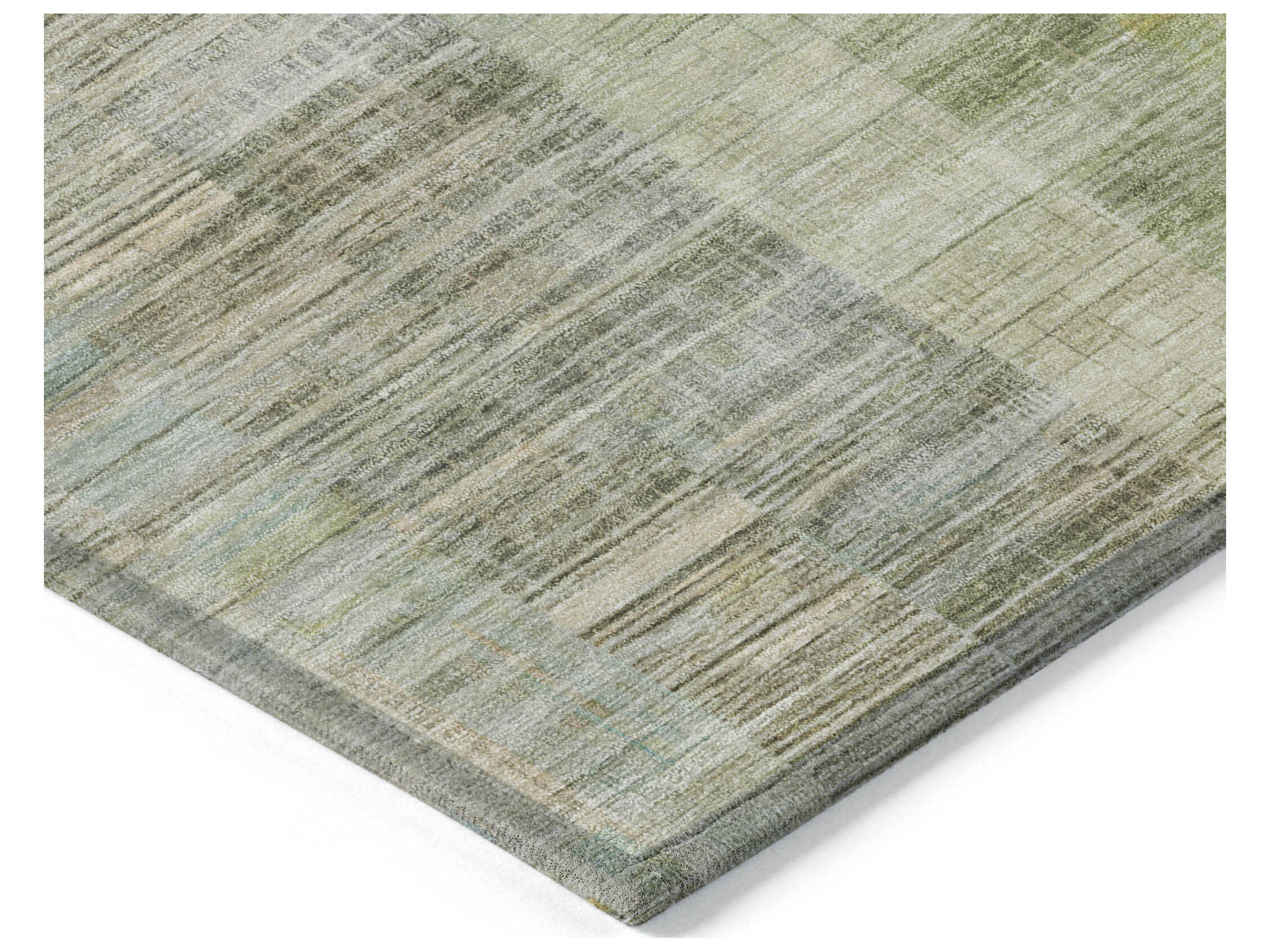 Dalyn Chantille Striped Area Rug