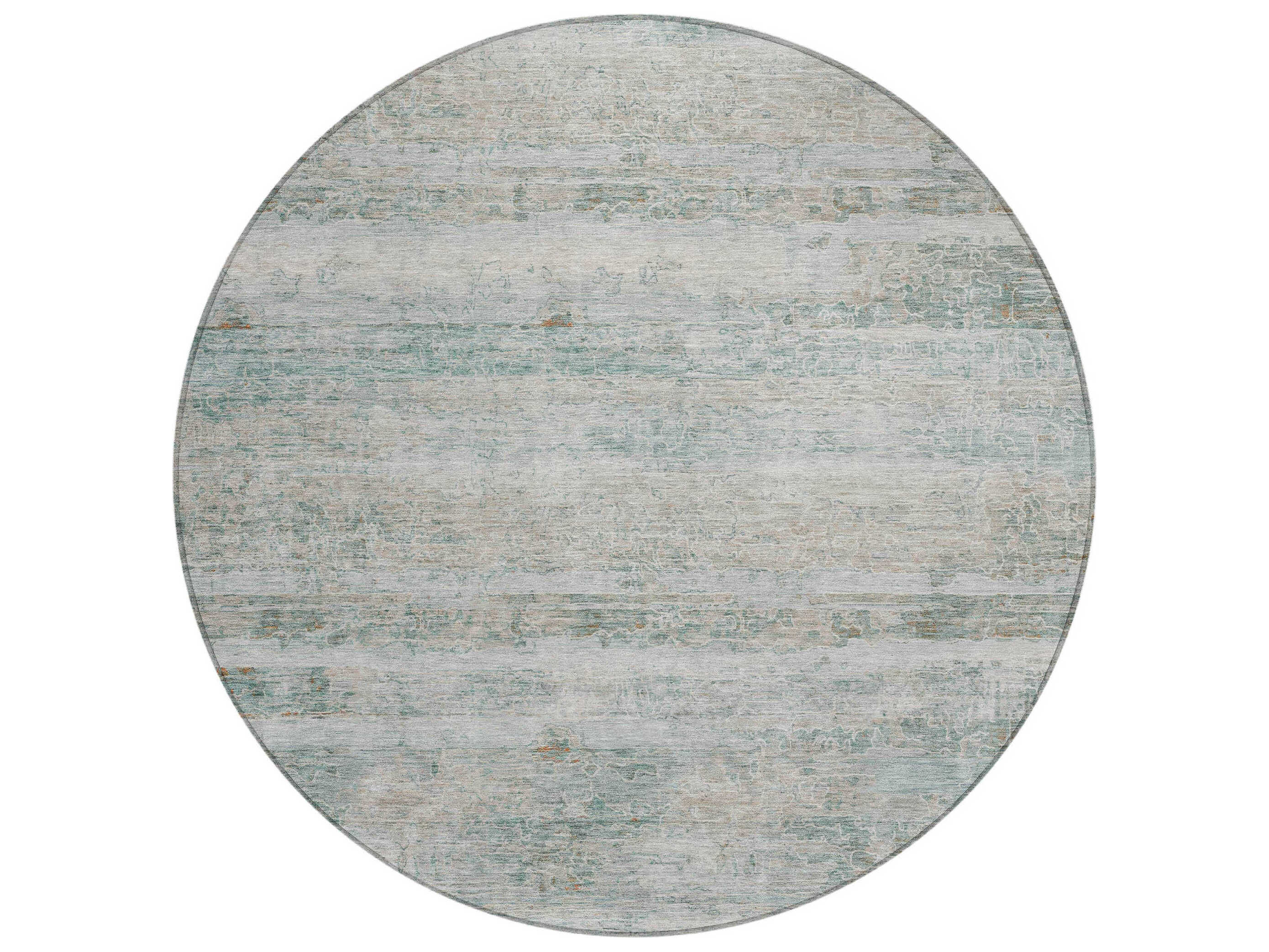 Dalyn Chantille Striped Area Rug