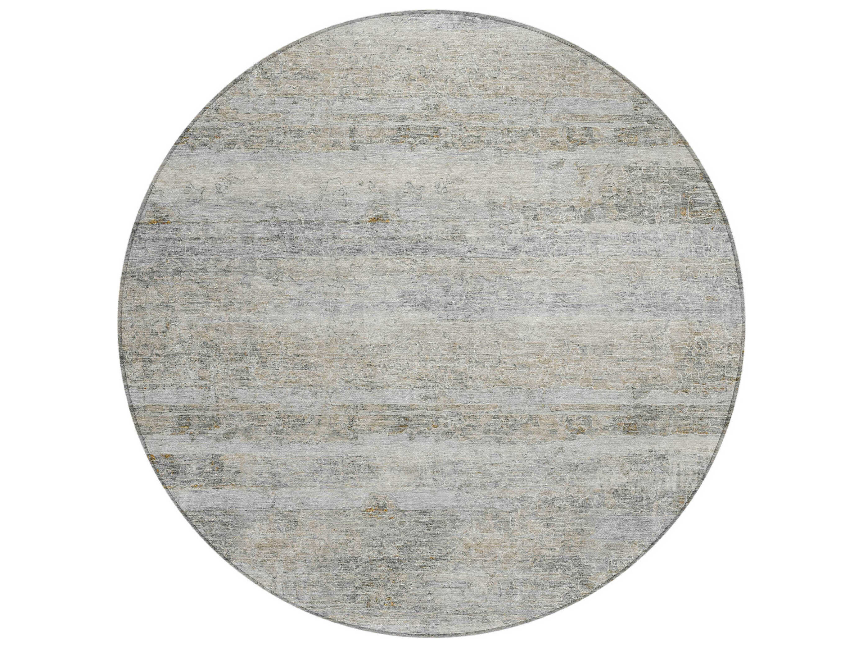 Dalyn Chantille Striped Area Rug