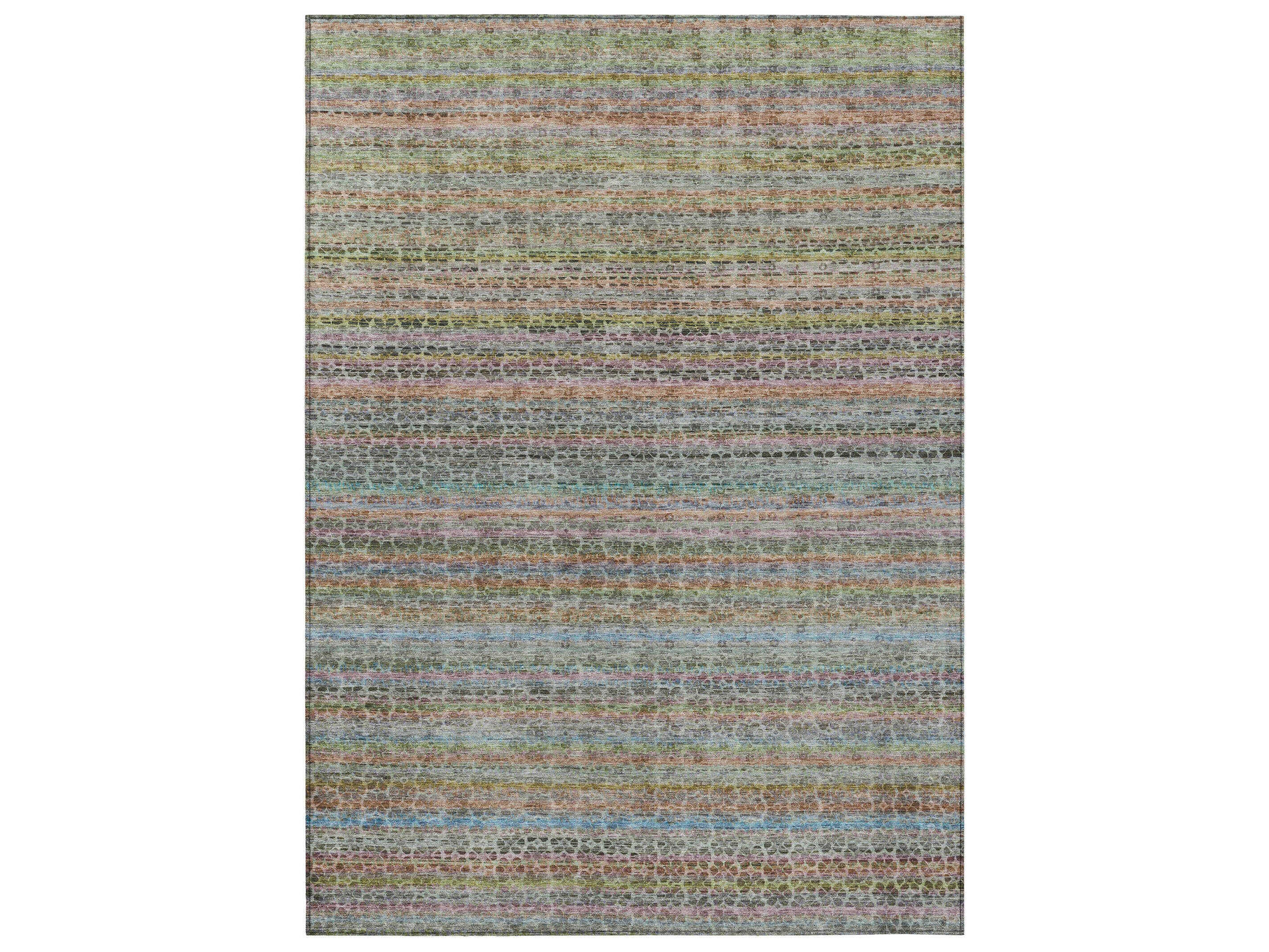 Dalyn Chantille Striped Area Rug