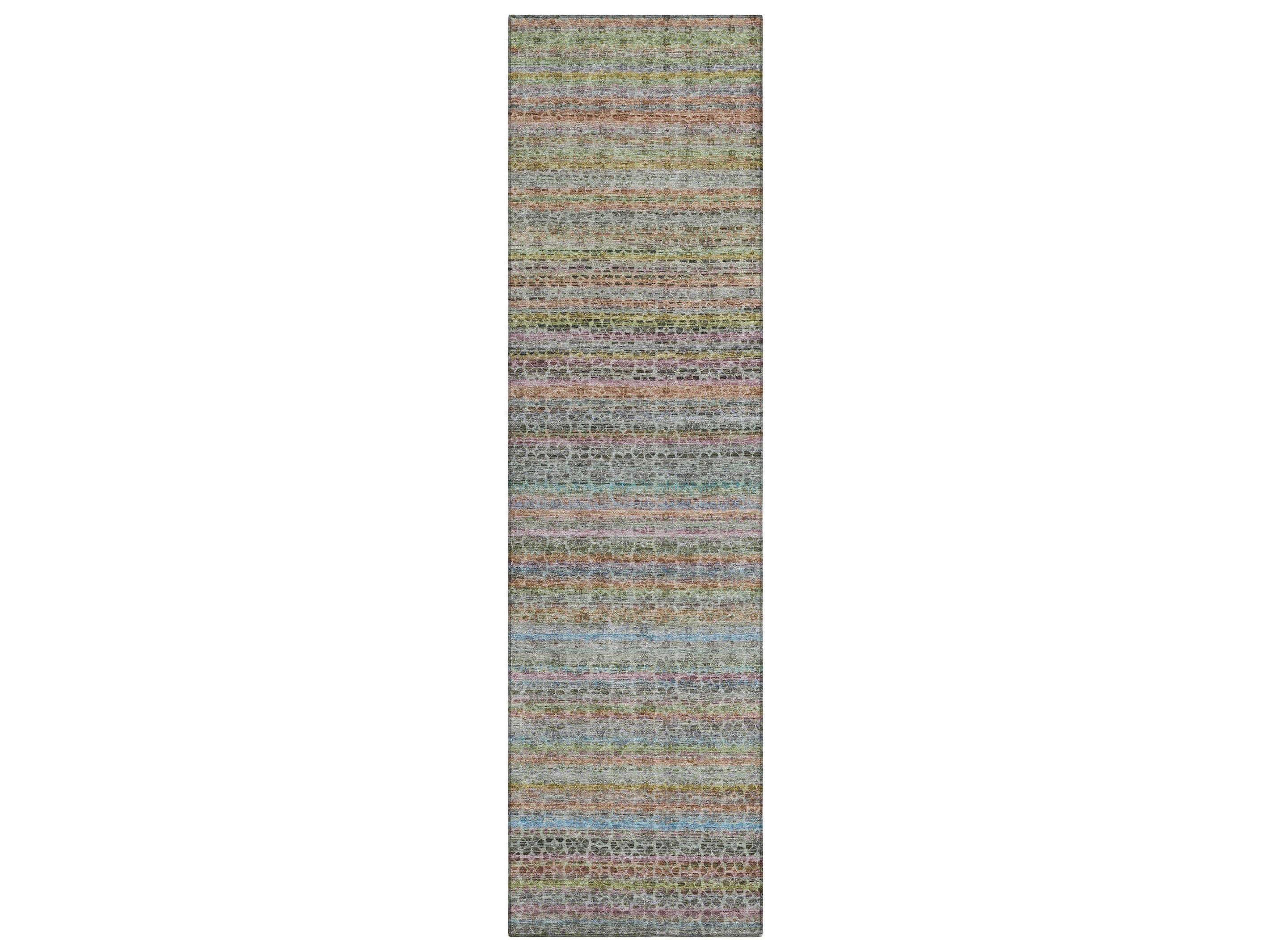 Dalyn Chantille Striped Area Rug