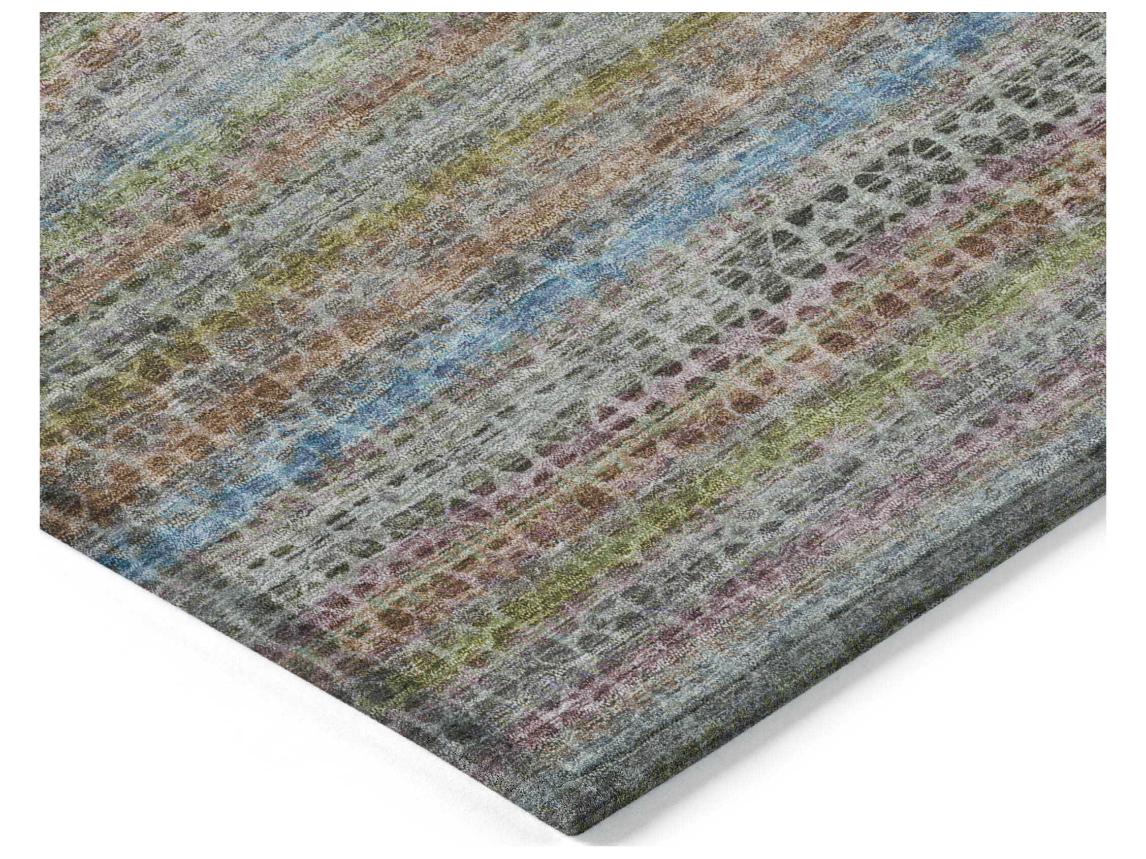 Dalyn Chantille Striped Area Rug