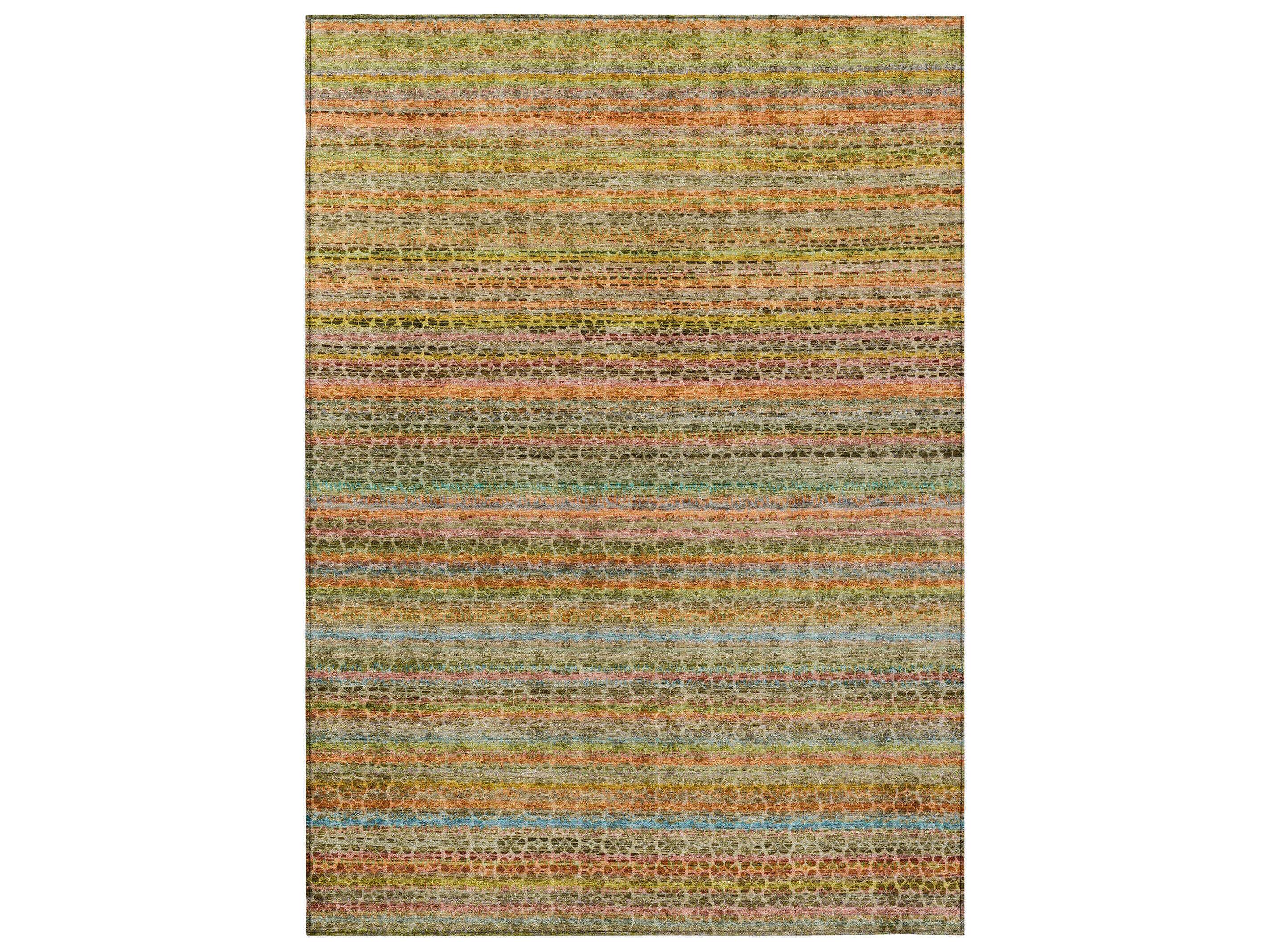 Dalyn Chantille Striped Area Rug
