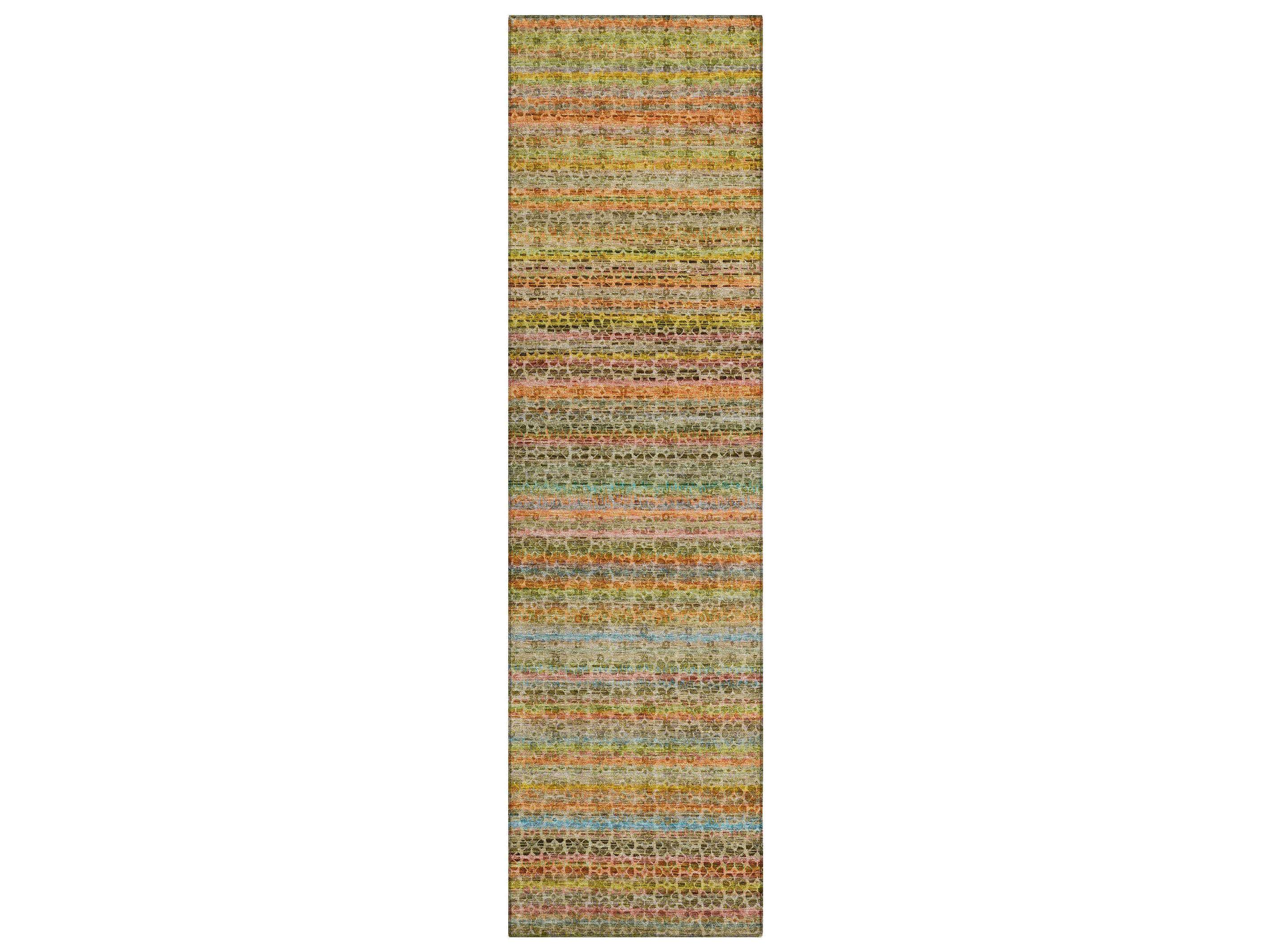 Dalyn Chantille Striped Area Rug