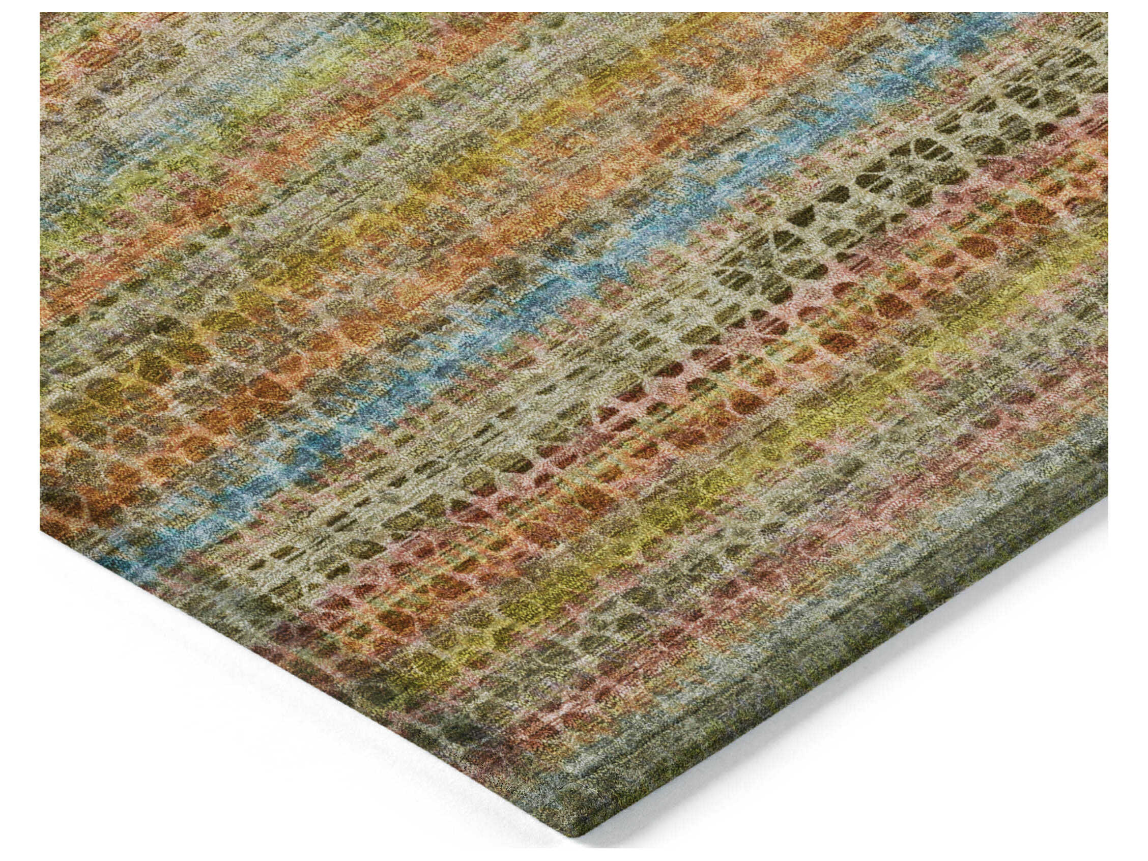 Dalyn Chantille Striped Area Rug