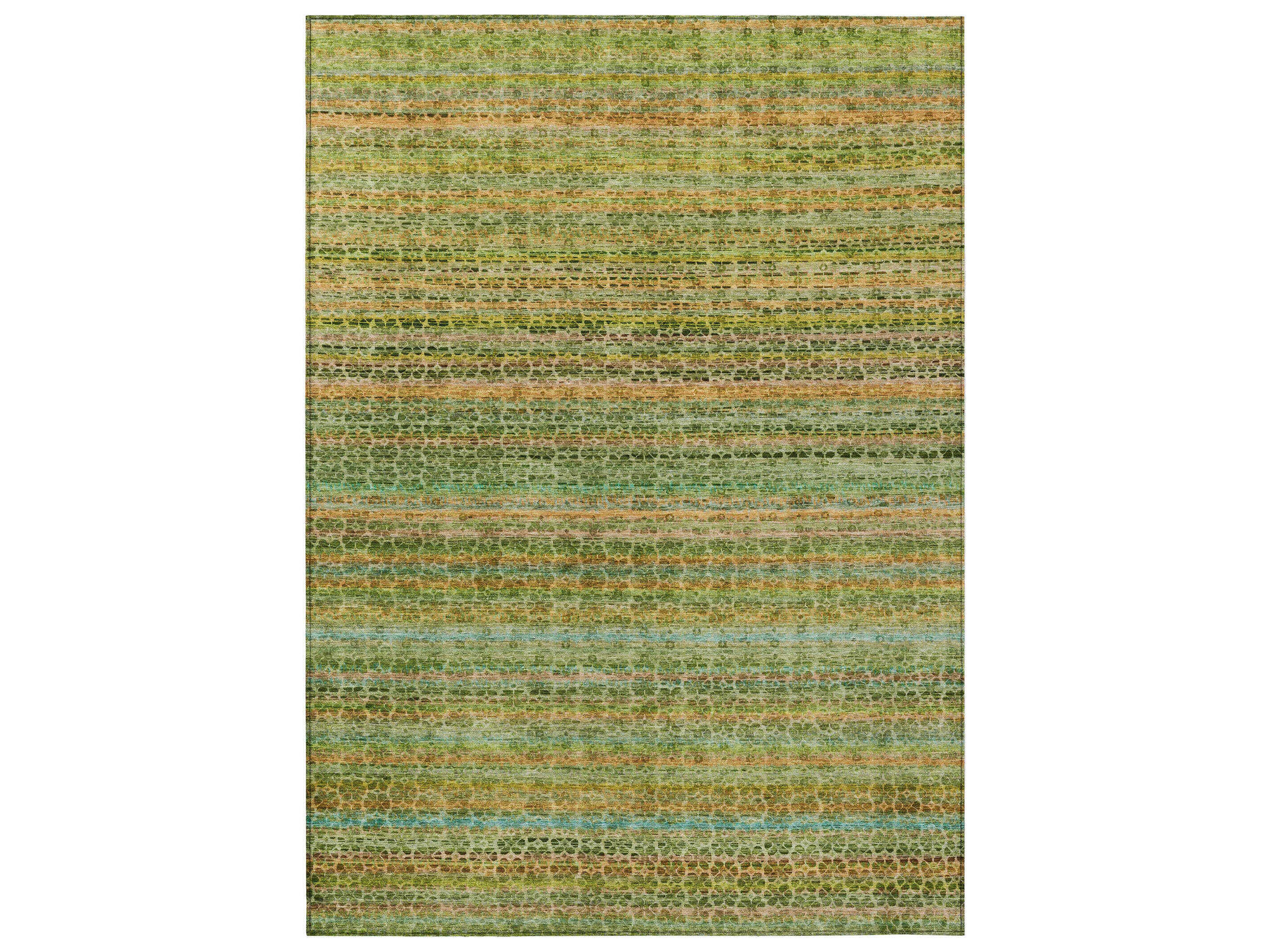 Dalyn Chantille Striped Area Rug