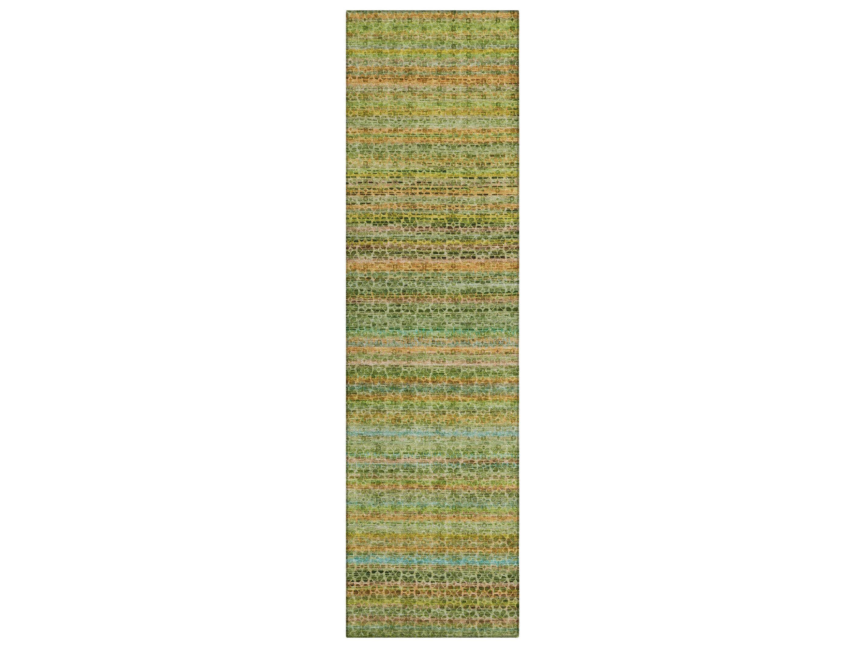 Dalyn Chantille Striped Area Rug