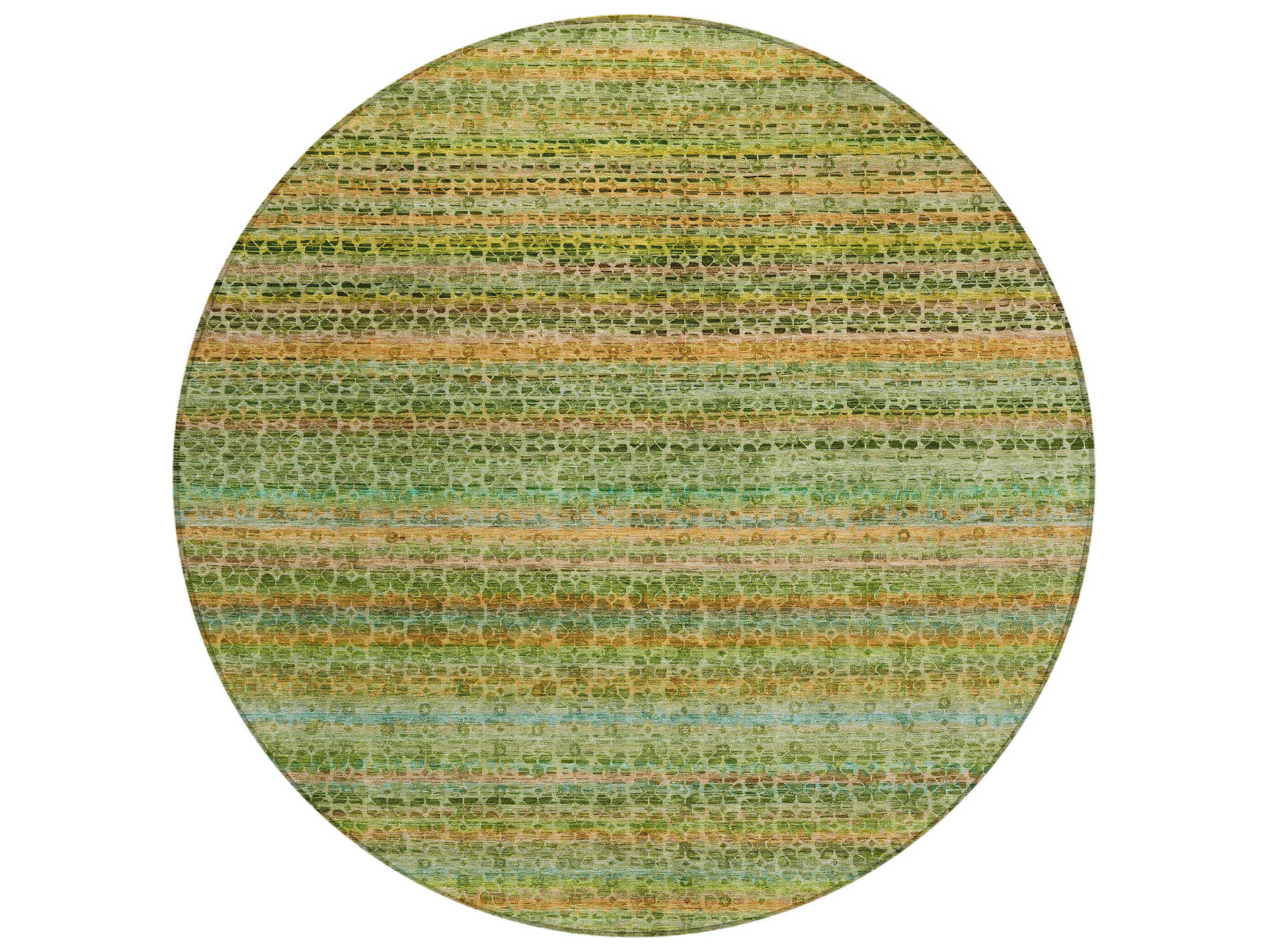 Dalyn Chantille Striped Area Rug