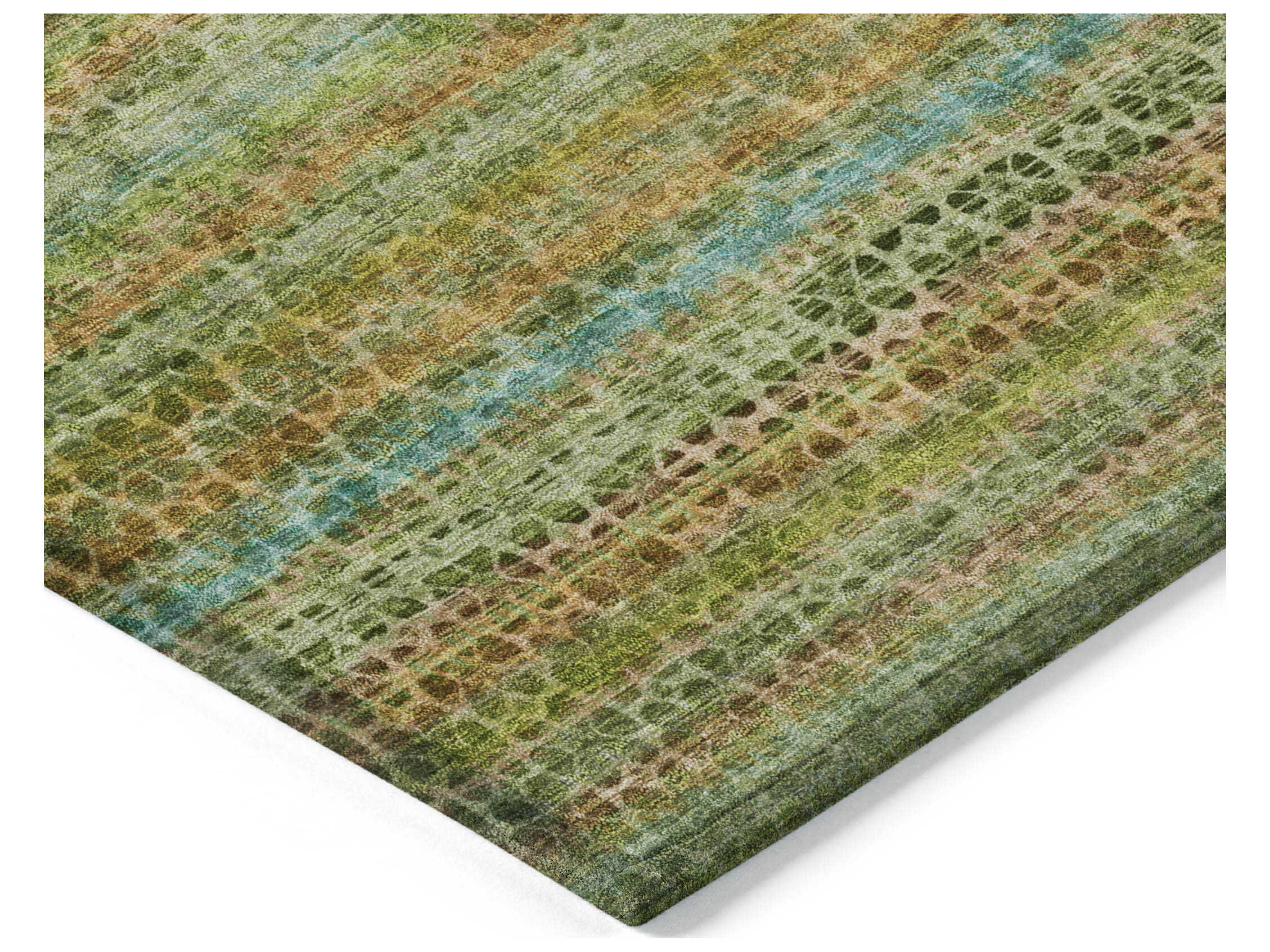 Dalyn Chantille Striped Area Rug