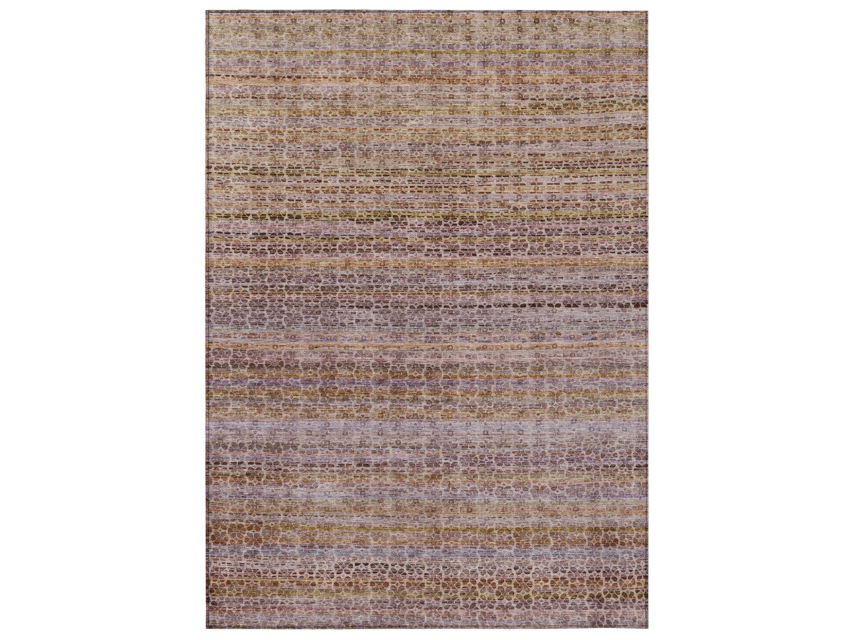 Dalyn Chantille Striped Area Rug