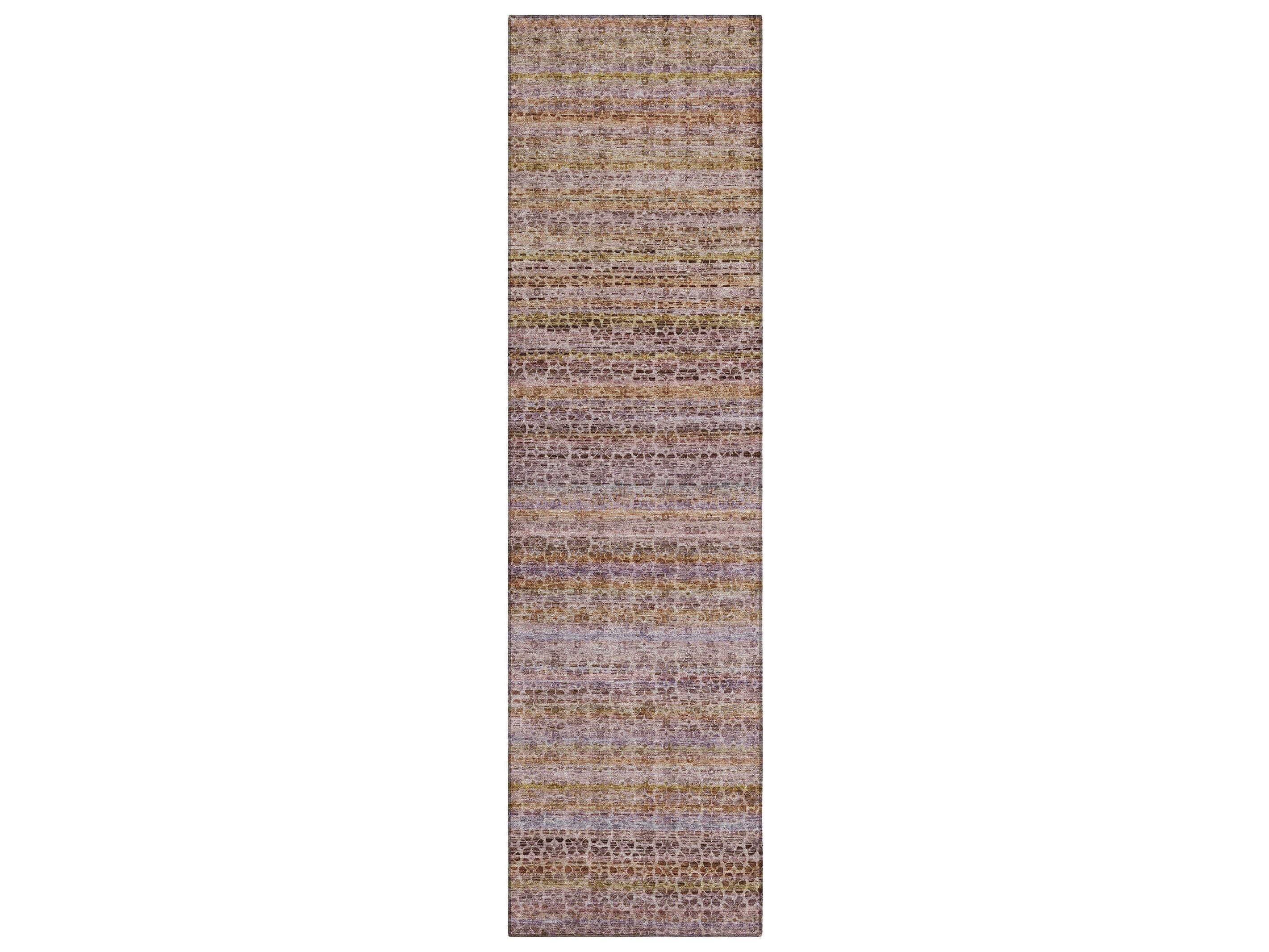 Dalyn Chantille Striped Area Rug