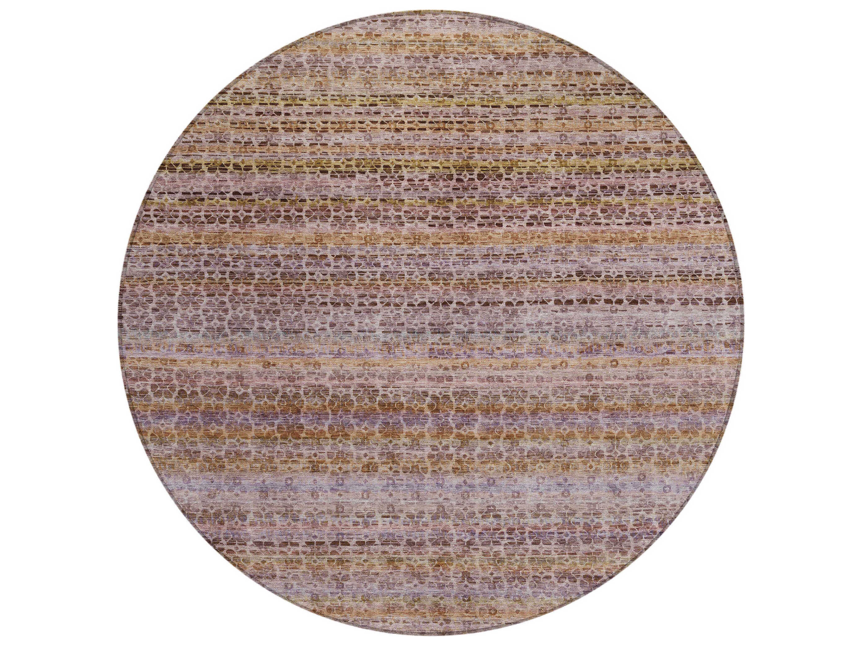 Dalyn Chantille Striped Area Rug