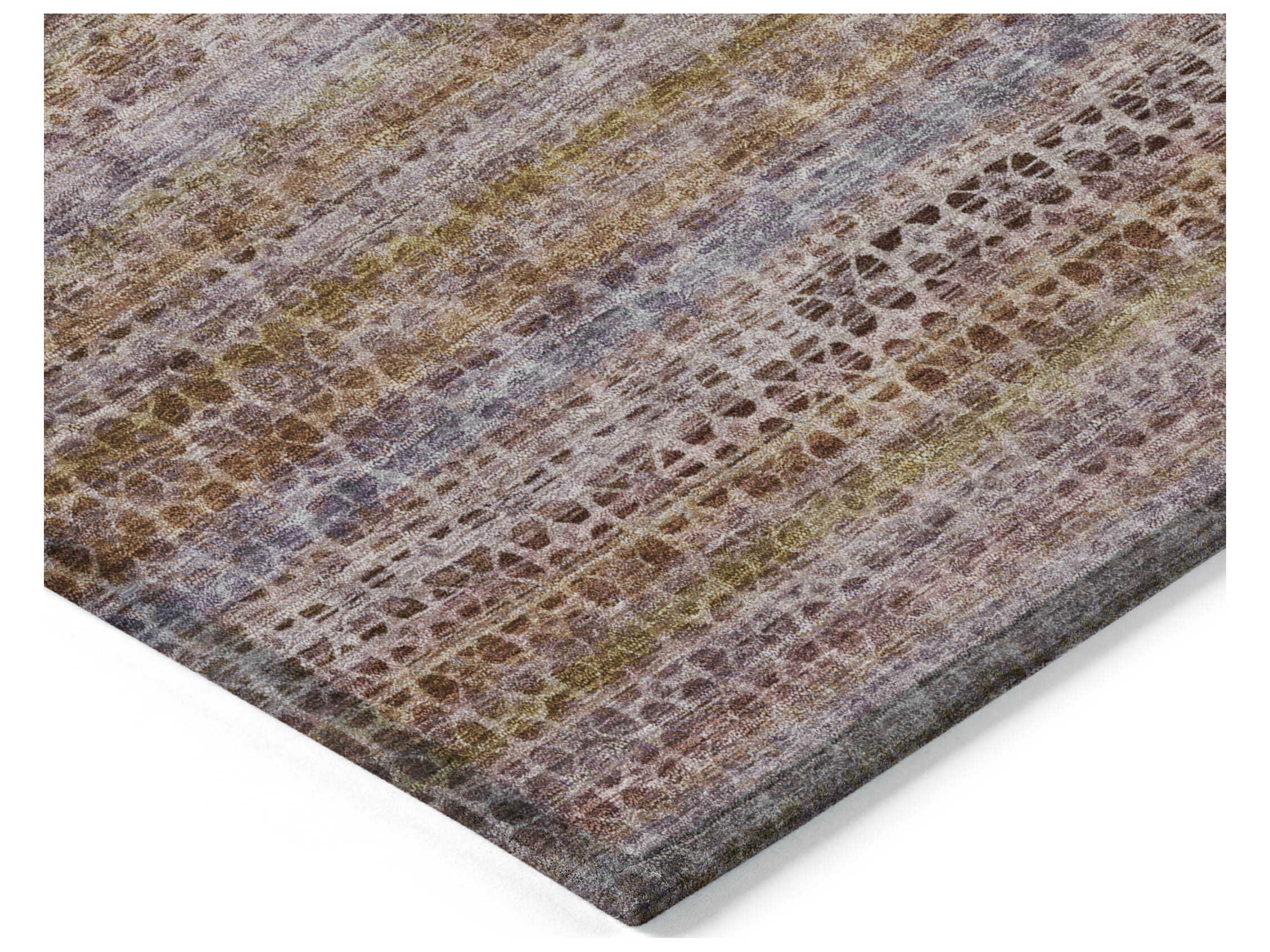 Dalyn Chantille Striped Area Rug