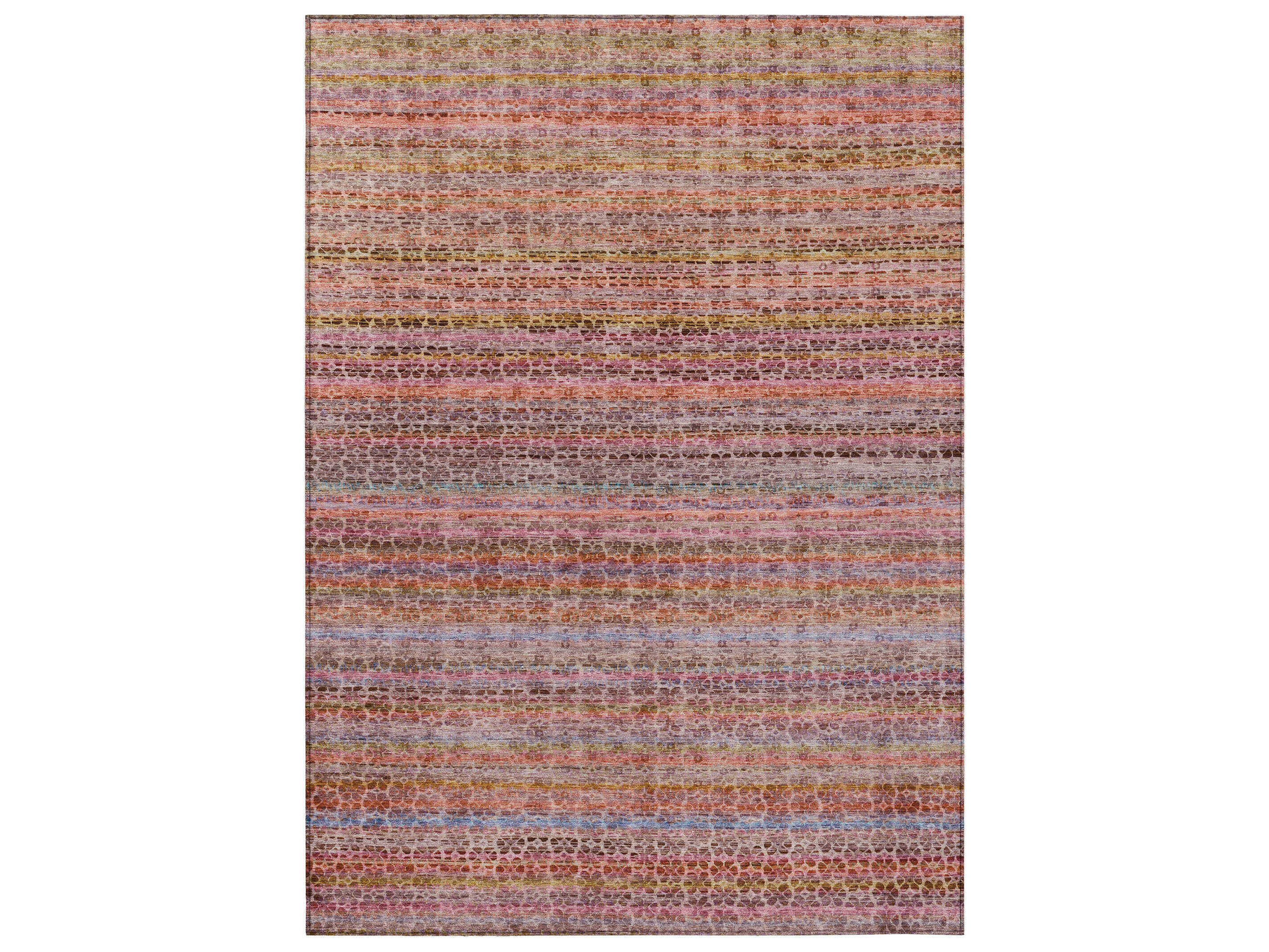 Dalyn Chantille Striped Area Rug
