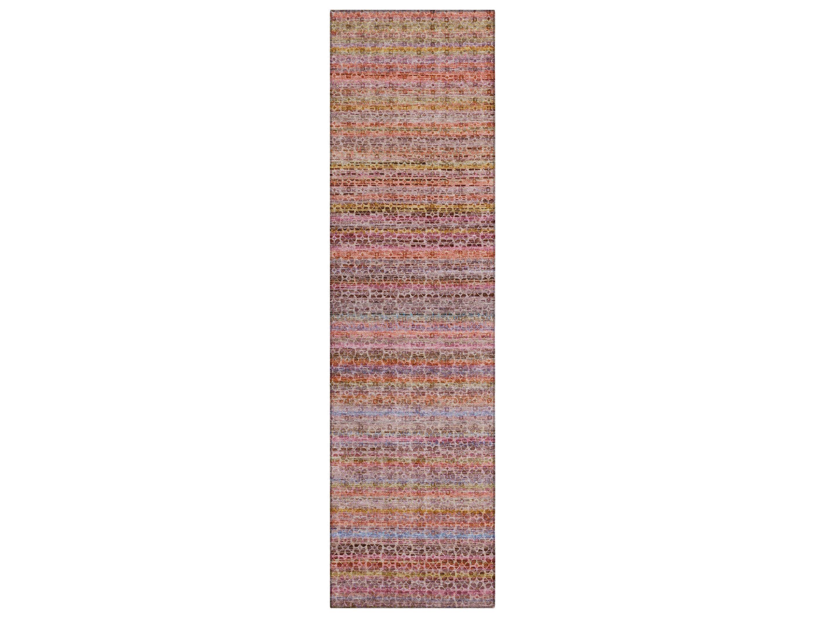 Dalyn Chantille Striped Area Rug