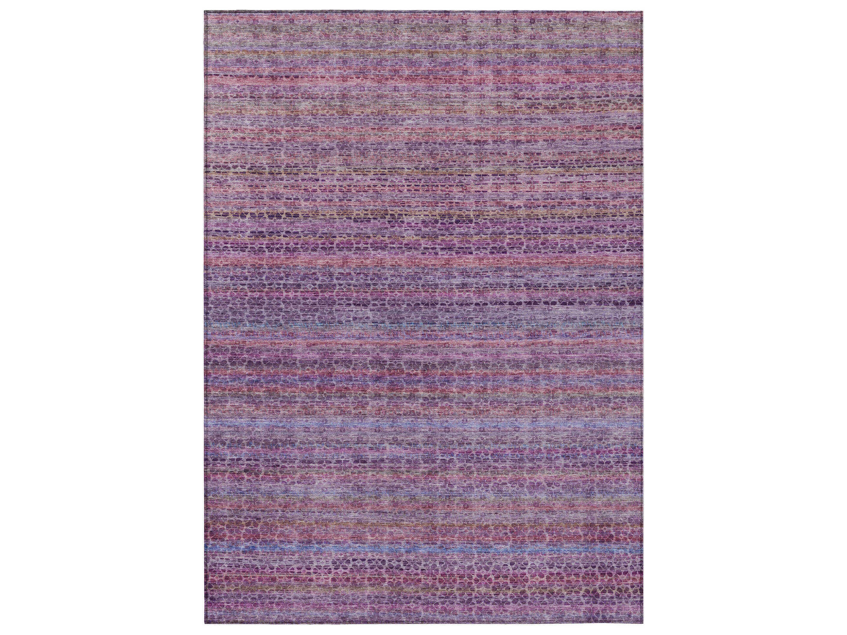 Dalyn Chantille Striped Area Rug