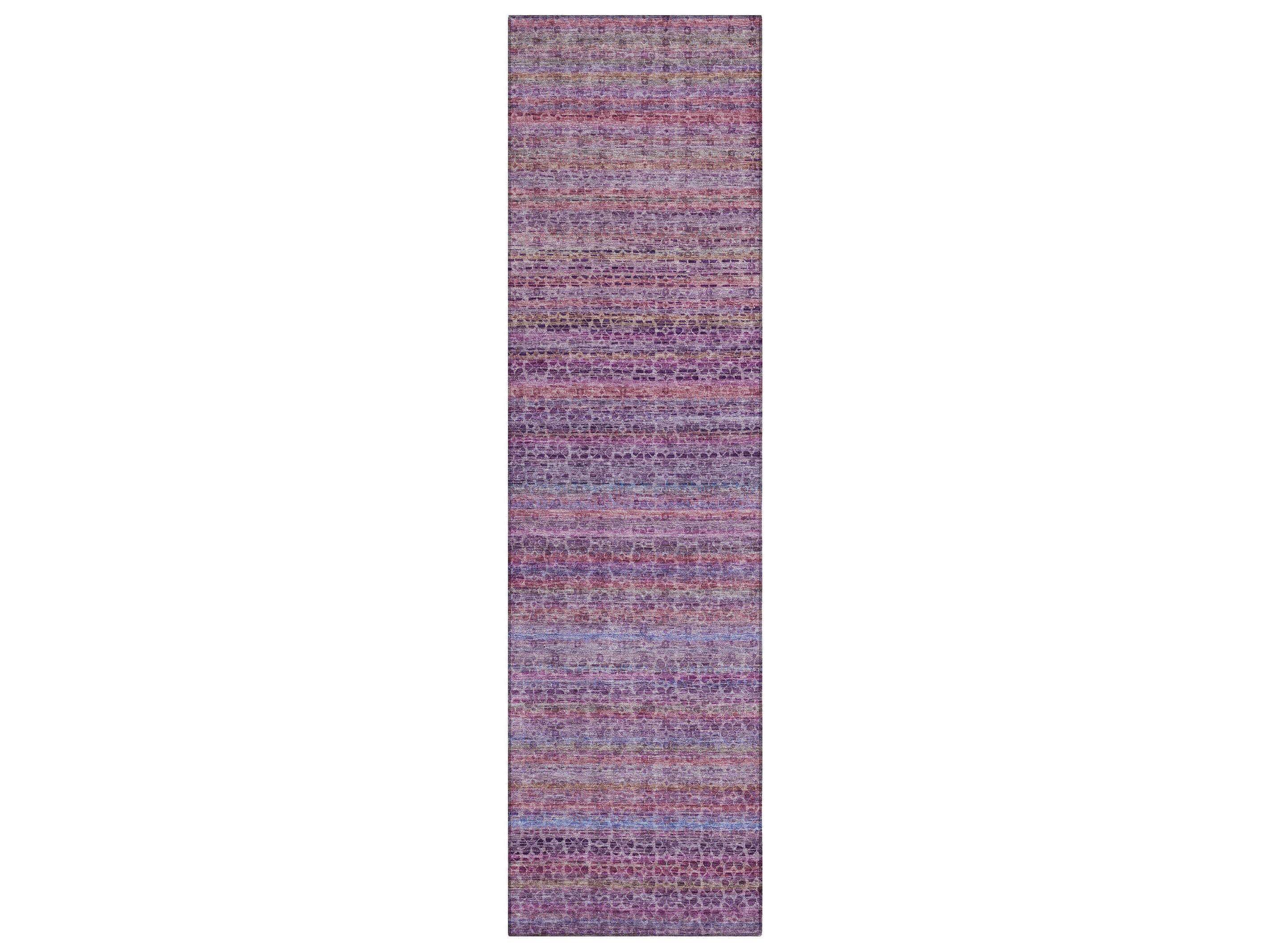 Dalyn Chantille Striped Area Rug