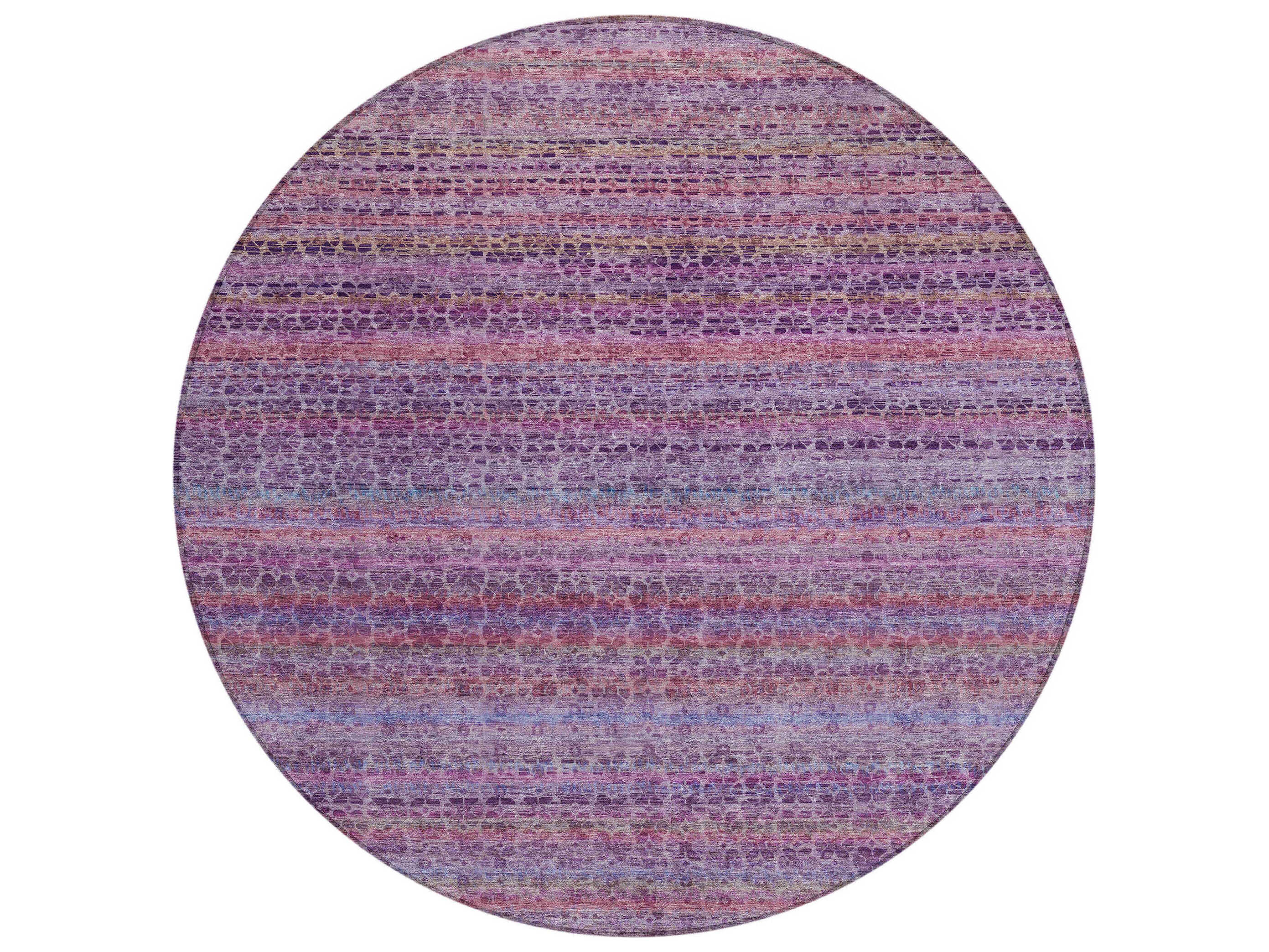 Dalyn Chantille Striped Area Rug