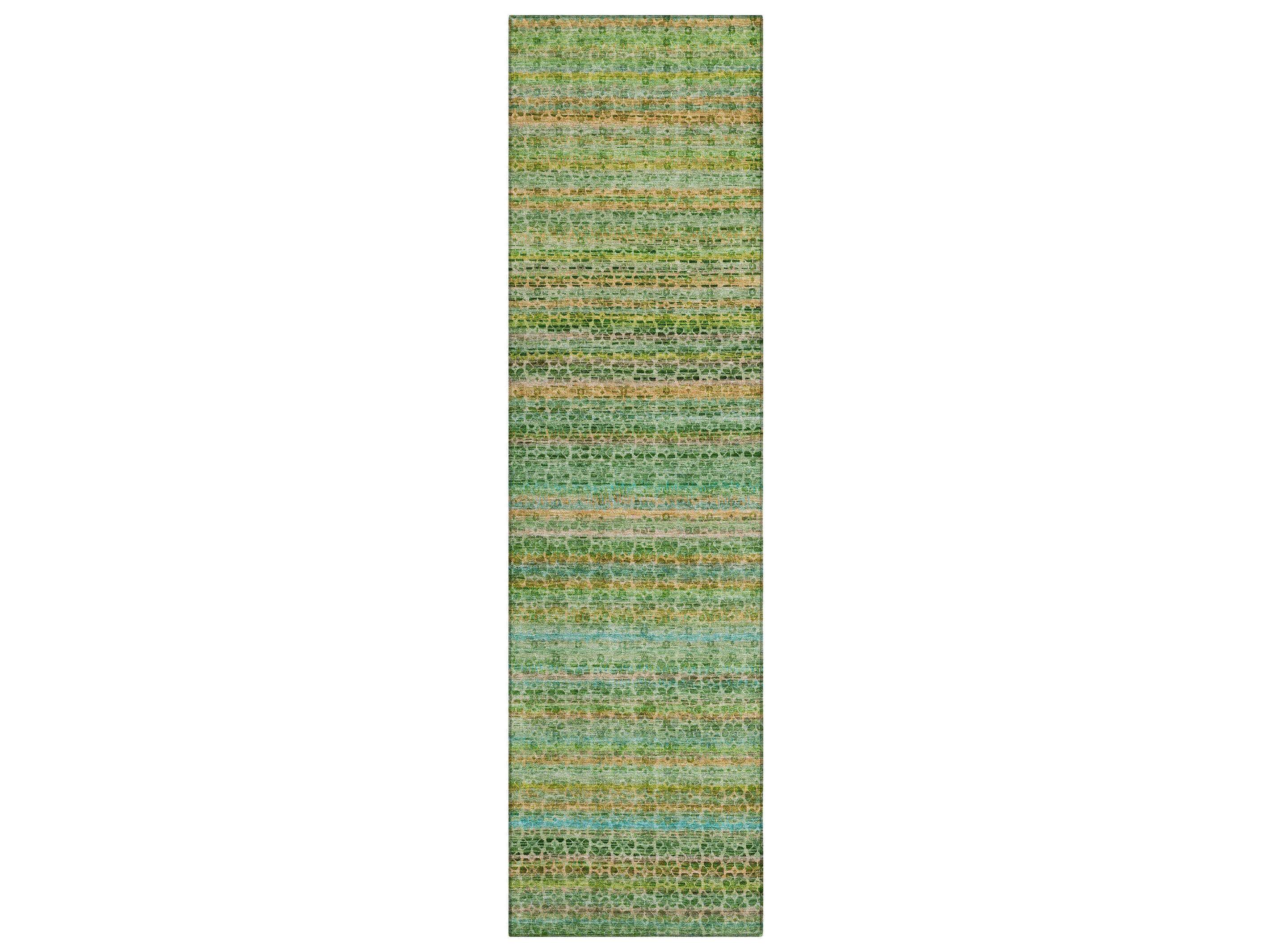 Dalyn Chantille Striped Area Rug