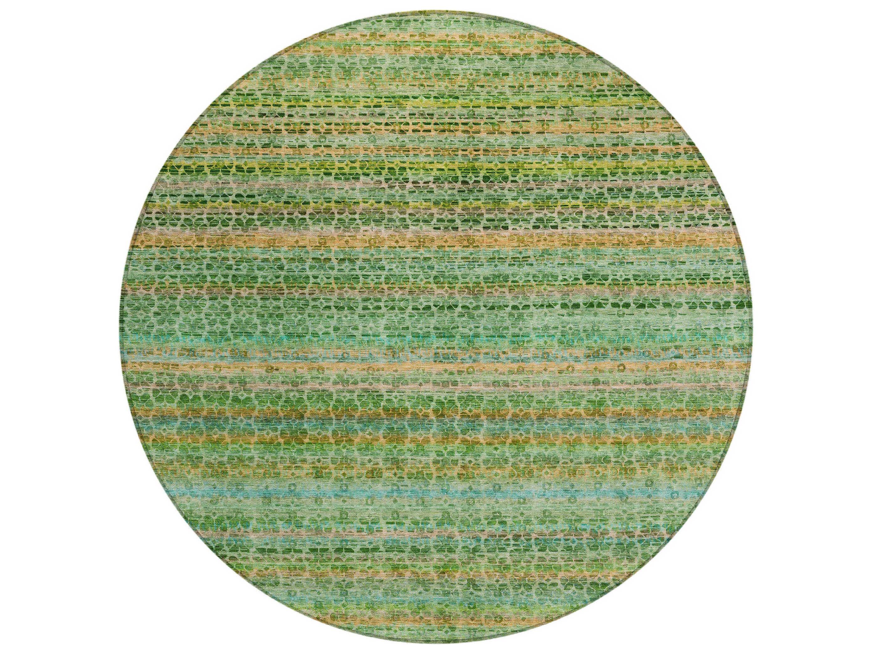 Dalyn Chantille Striped Area Rug