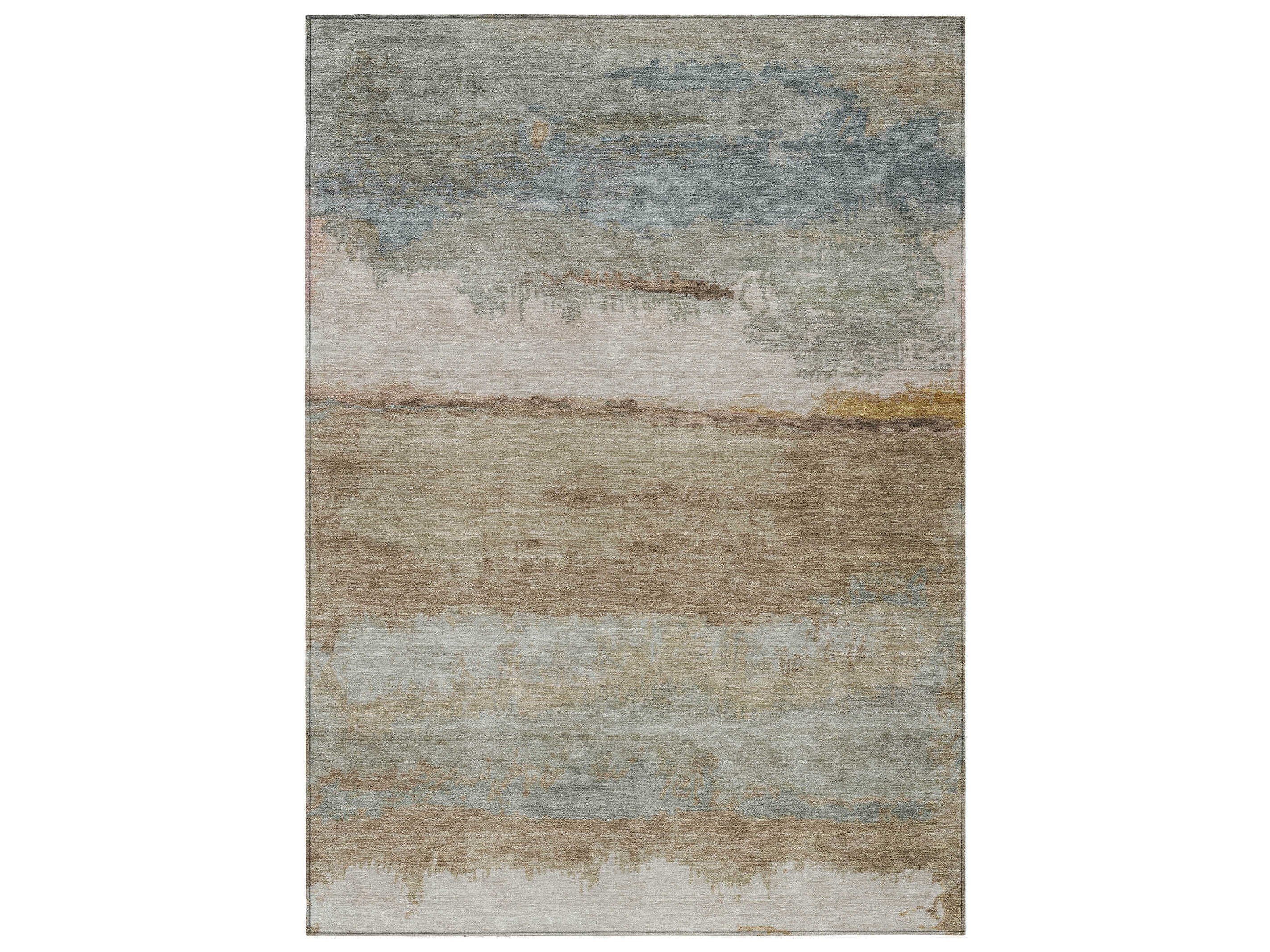 Dalyn Chantille Abstract Area Rug