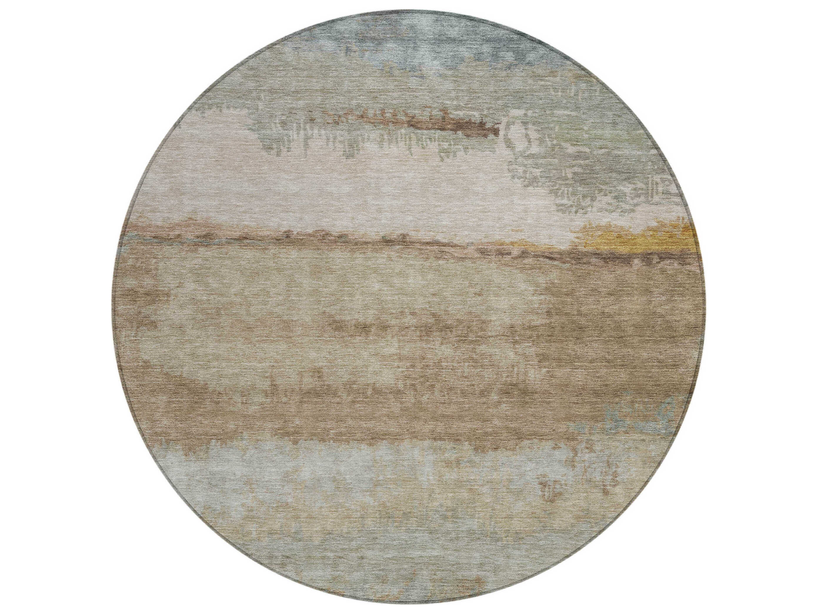 Dalyn Chantille Abstract Area Rug