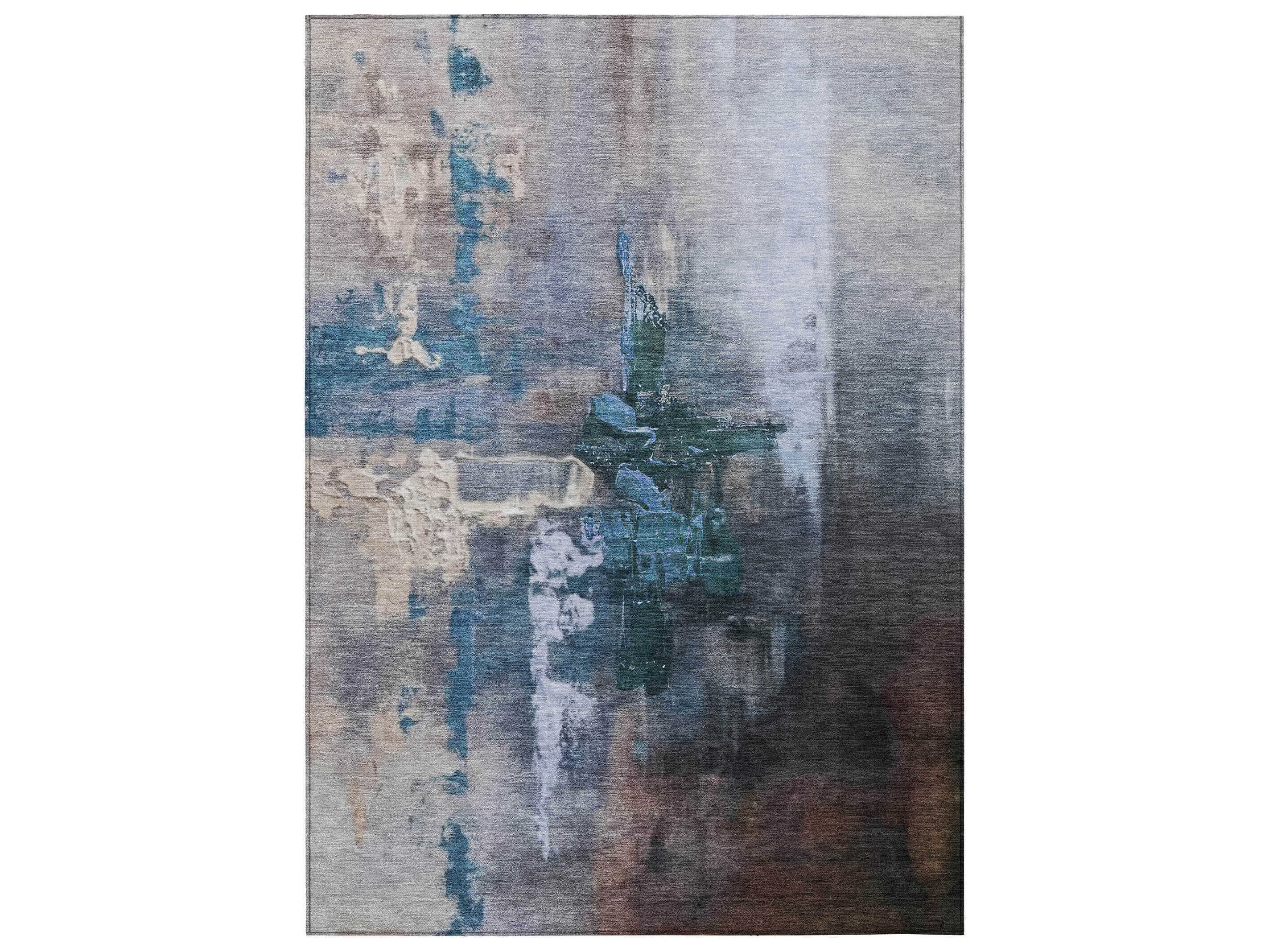 Dalyn Chantille Abstract Area Rug