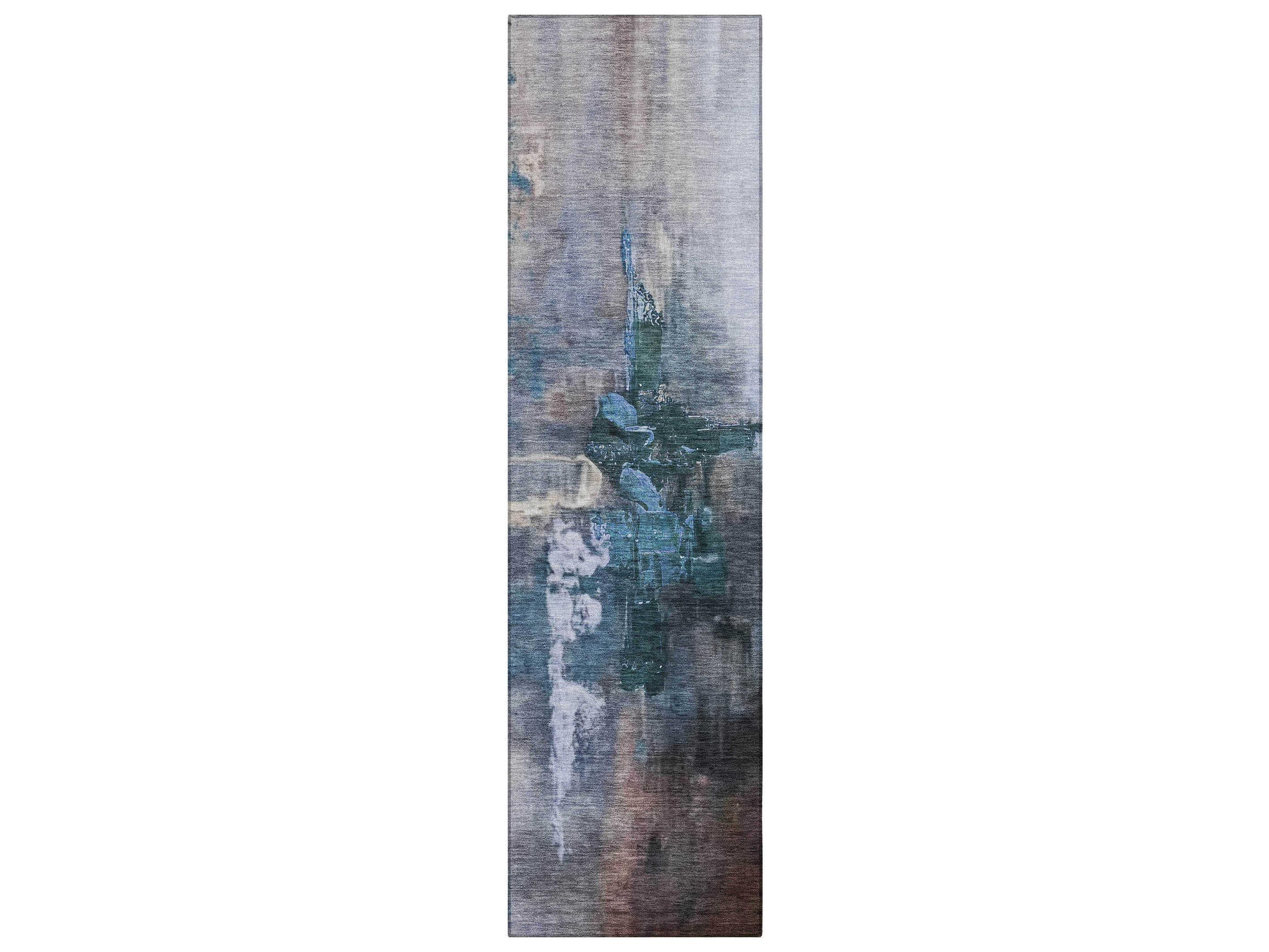Dalyn Chantille Abstract Area Rug