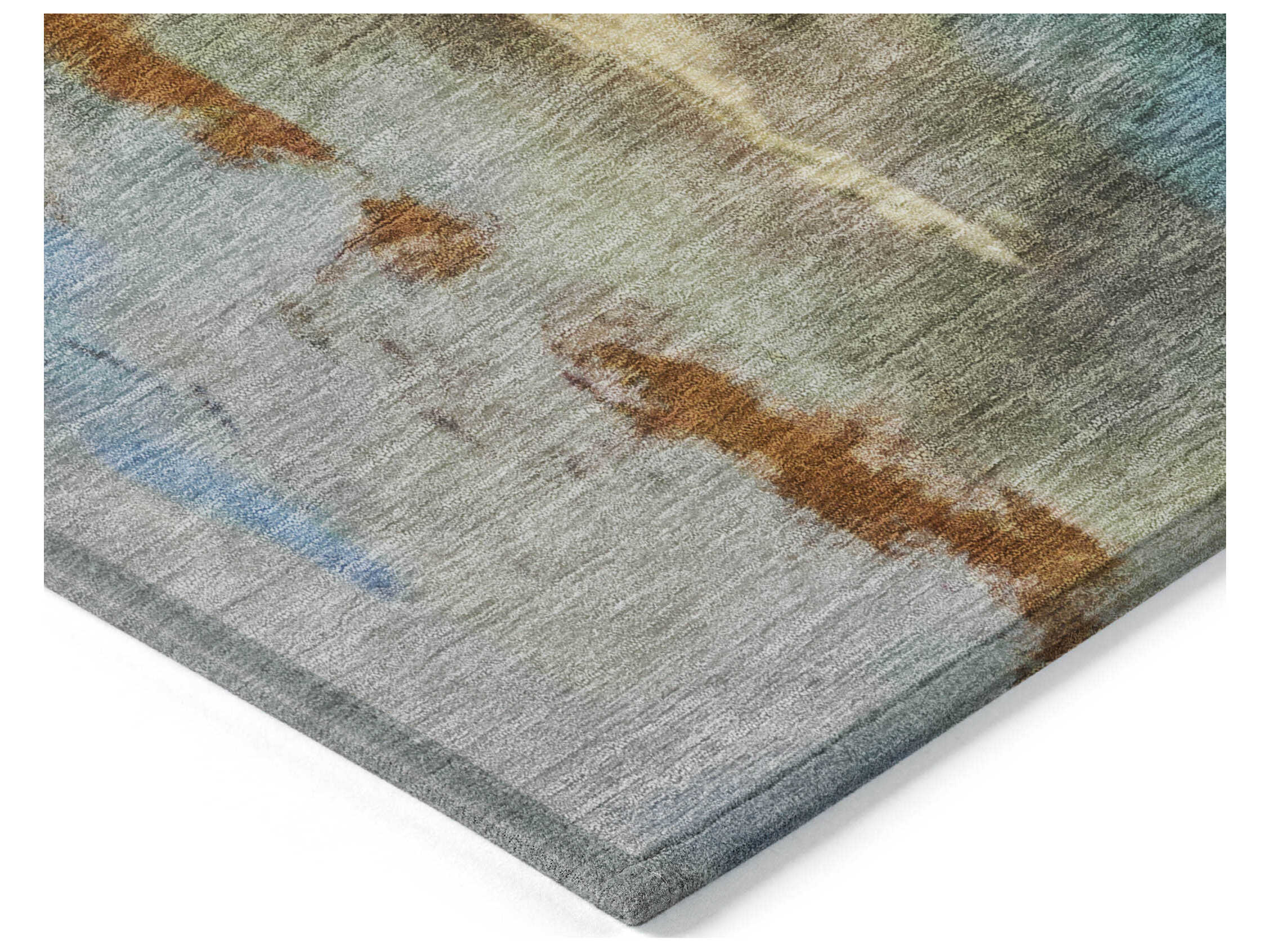Dalyn Chantille Abstract Area Rug