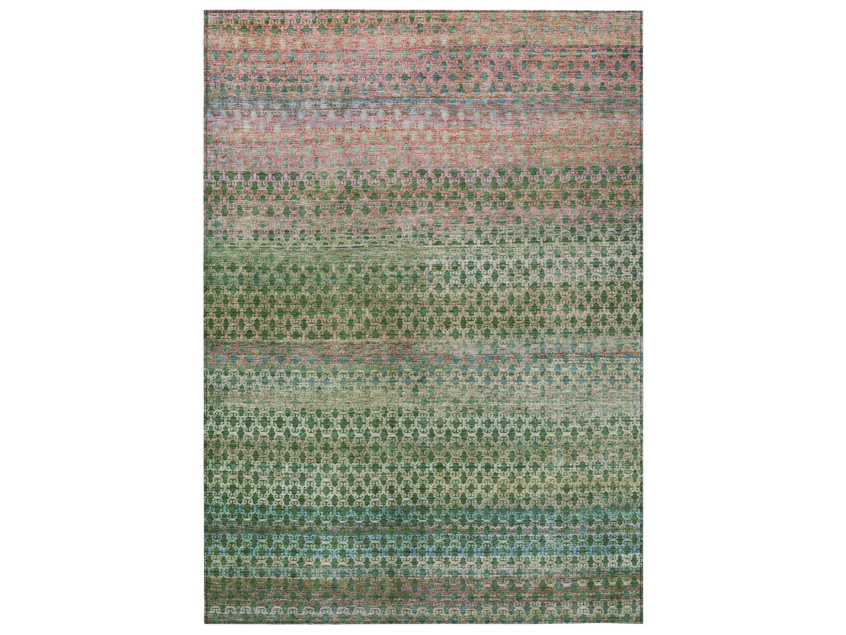 Dalyn Chantille Abstract Area Rug