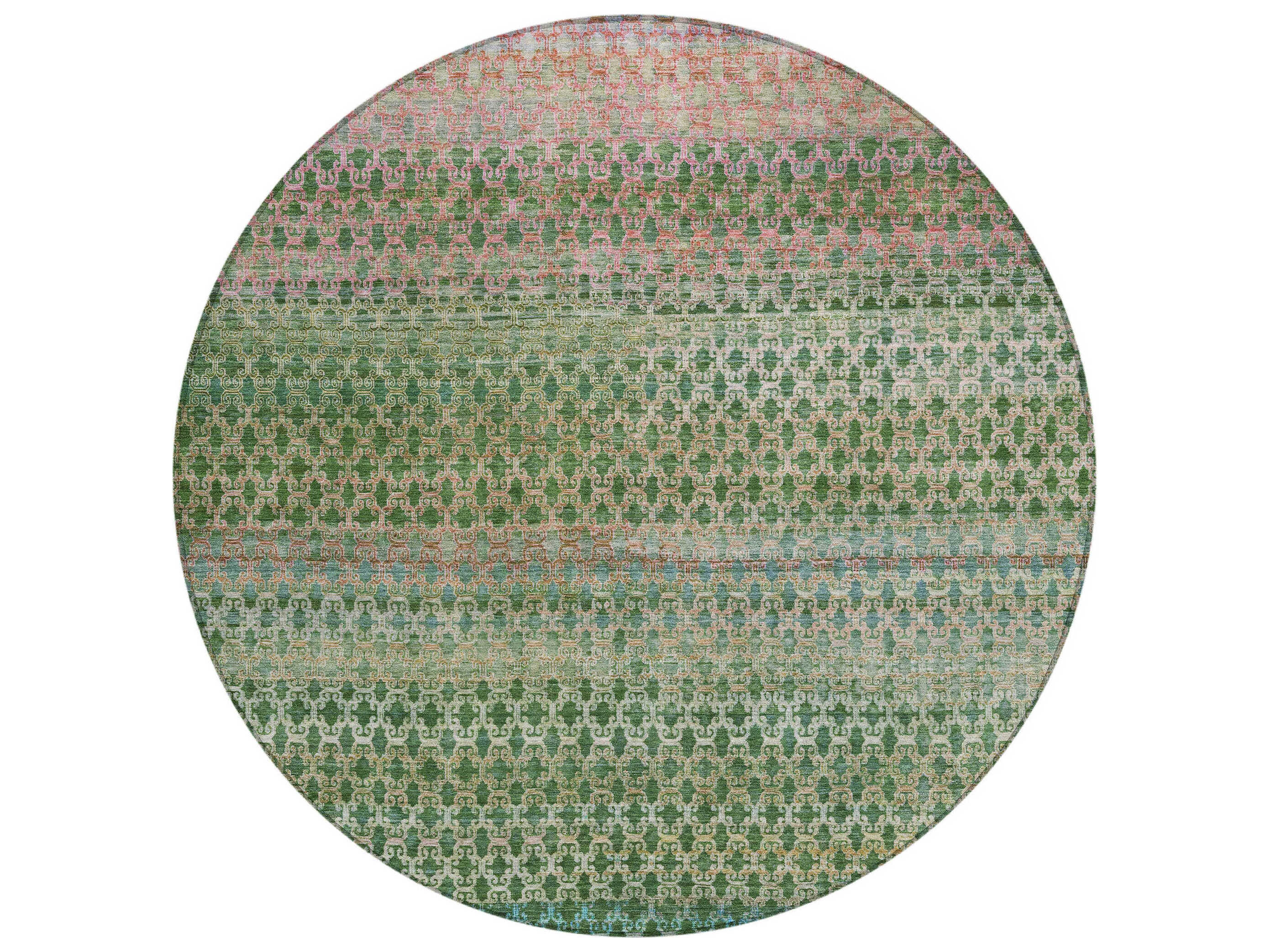 Dalyn Chantille Abstract Area Rug
