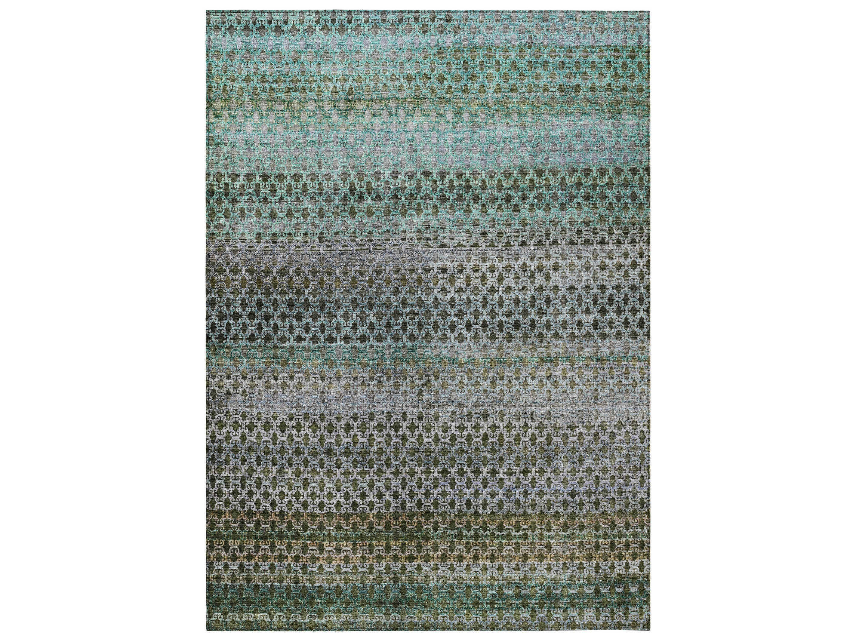 Dalyn Chantille Abstract Area Rug