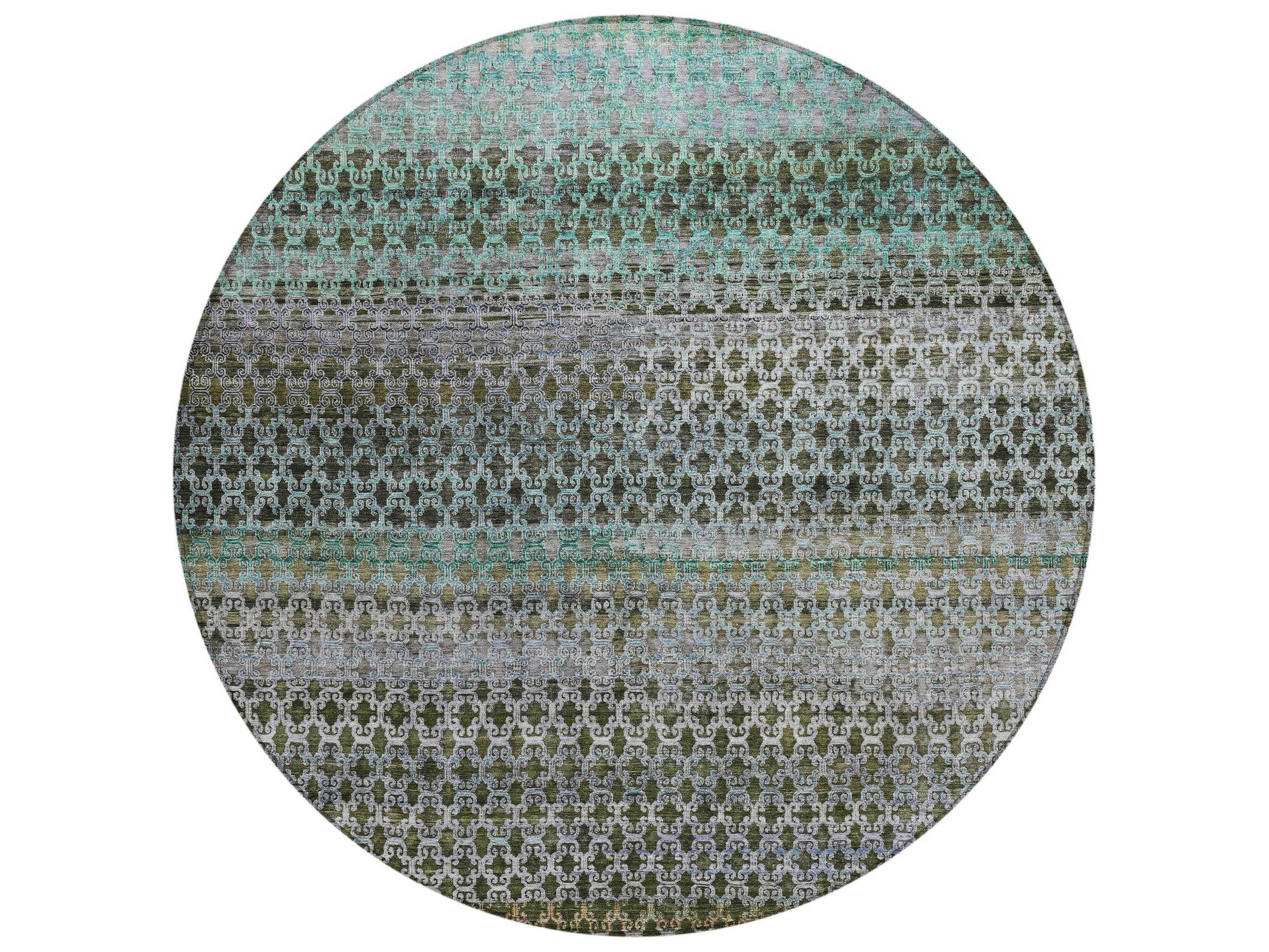 Dalyn Chantille Abstract Area Rug