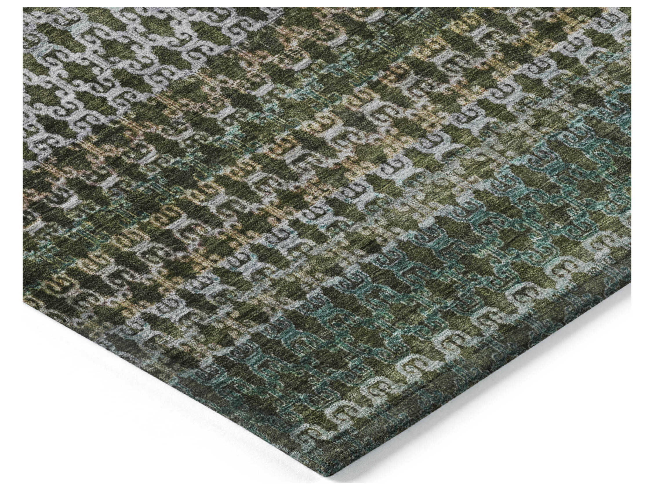 Dalyn Chantille Abstract Area Rug