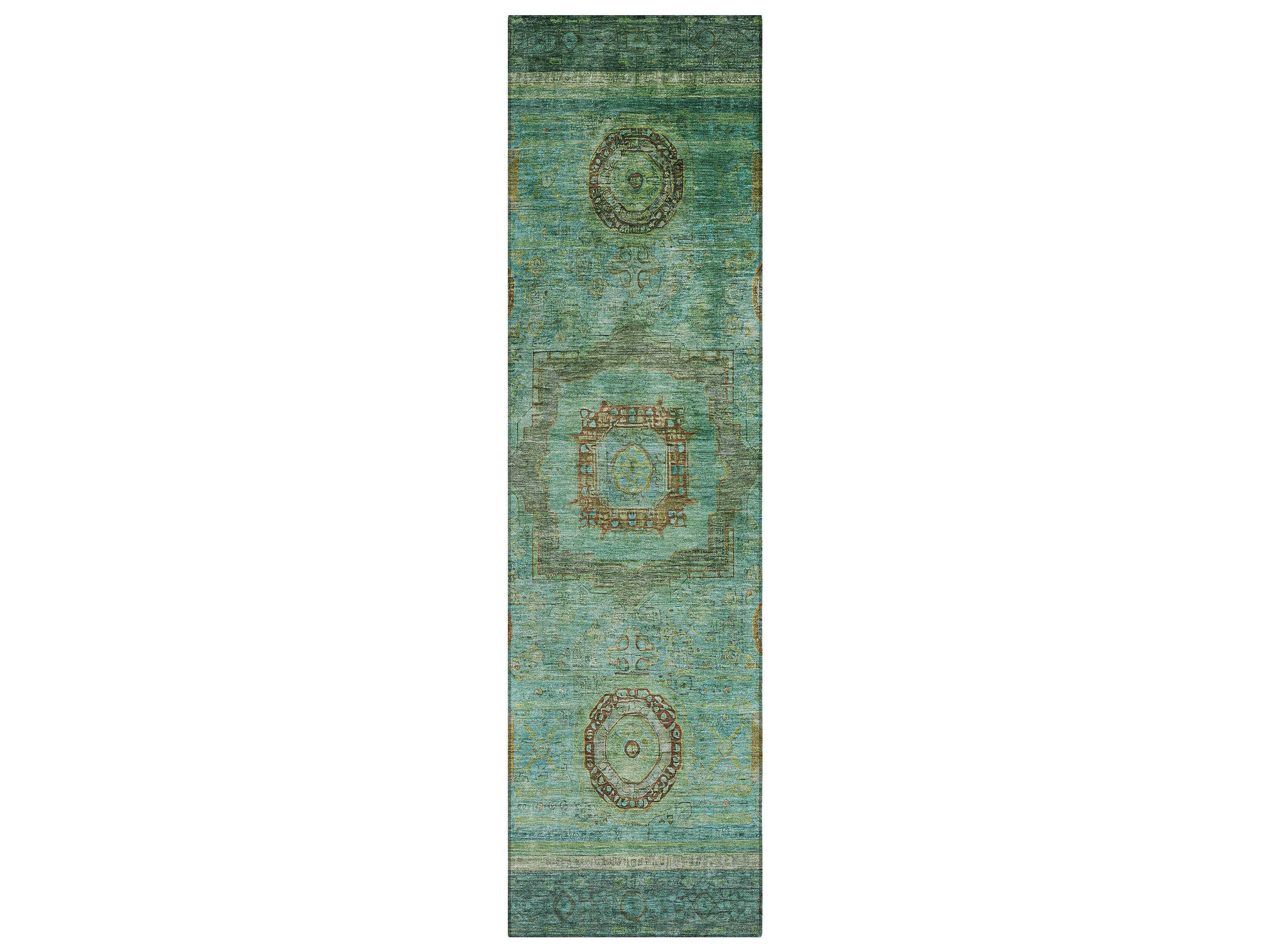 Dalyn Chantille Bordered Area Rug