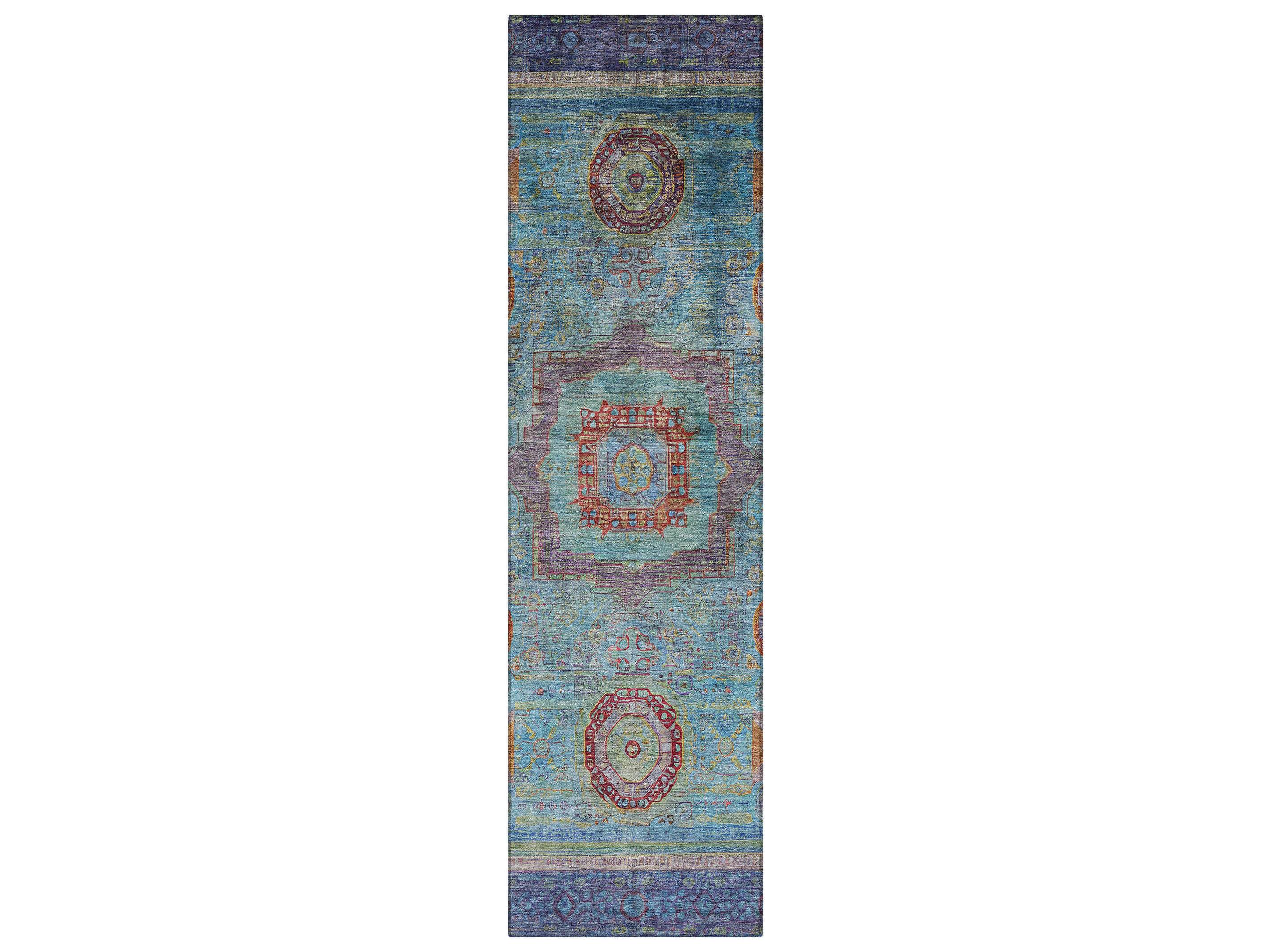 Dalyn Chantille Bordered Area Rug