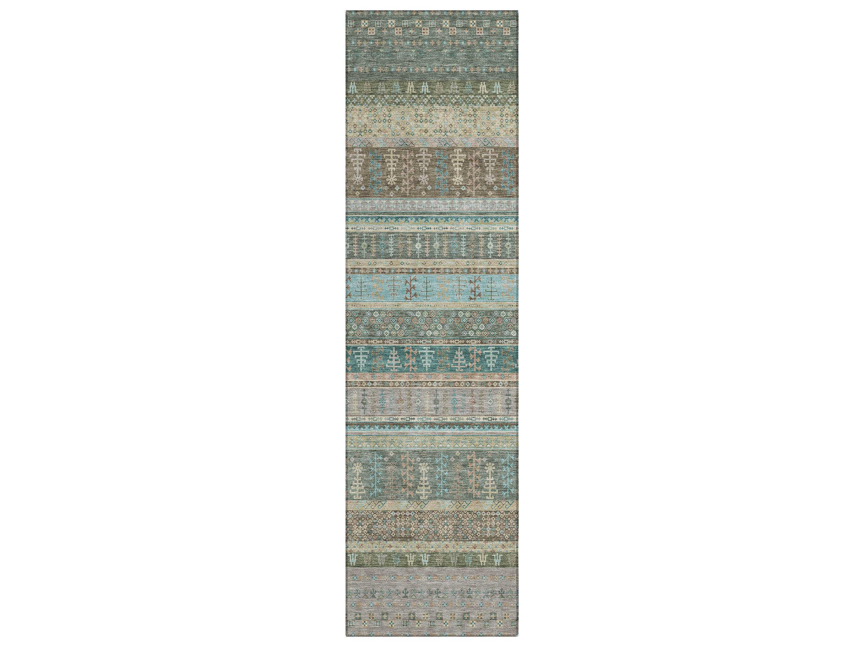 Dalyn Chantille Bordered Area Rug
