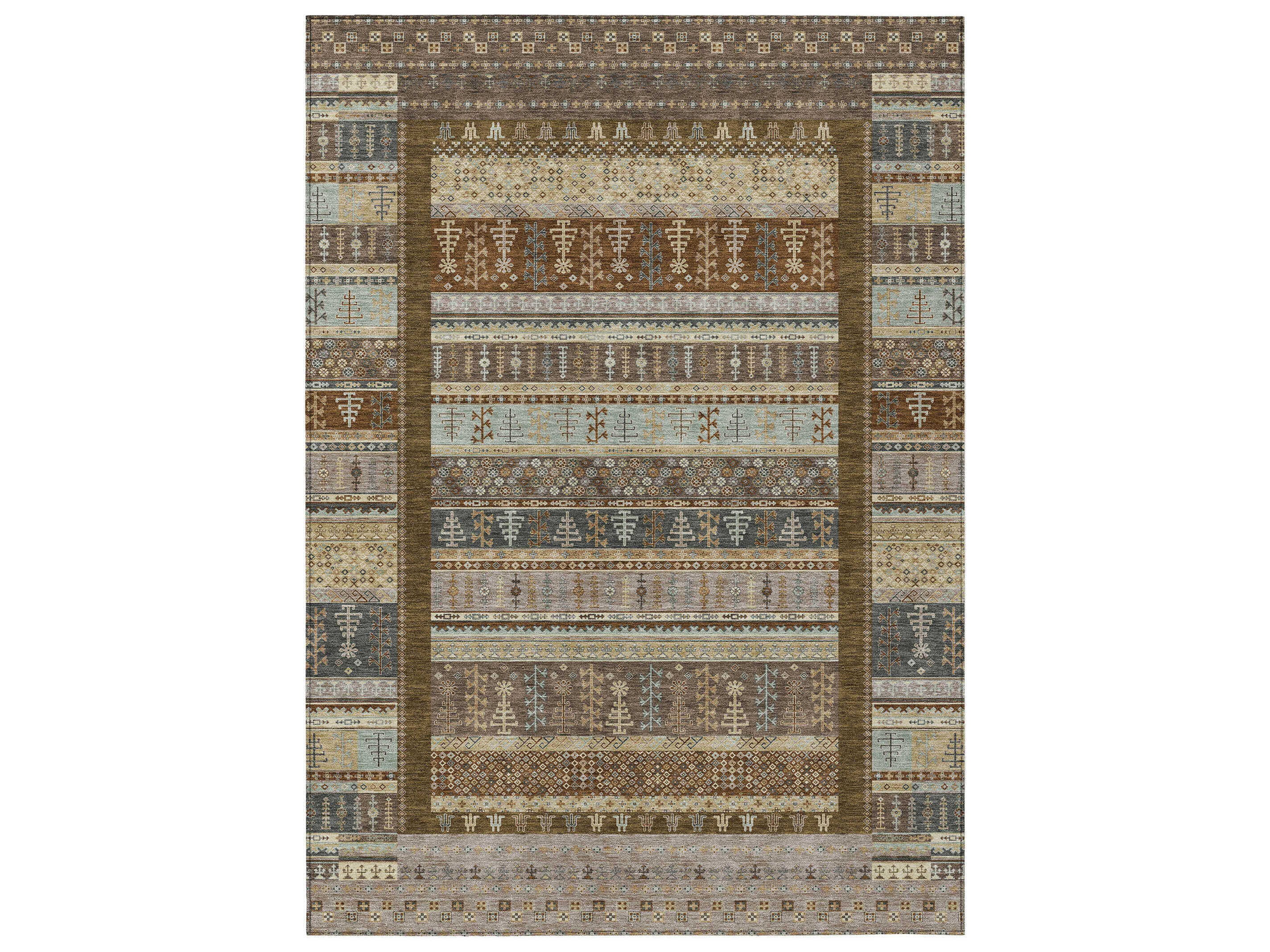Dalyn Chantille Bordered Area Rug