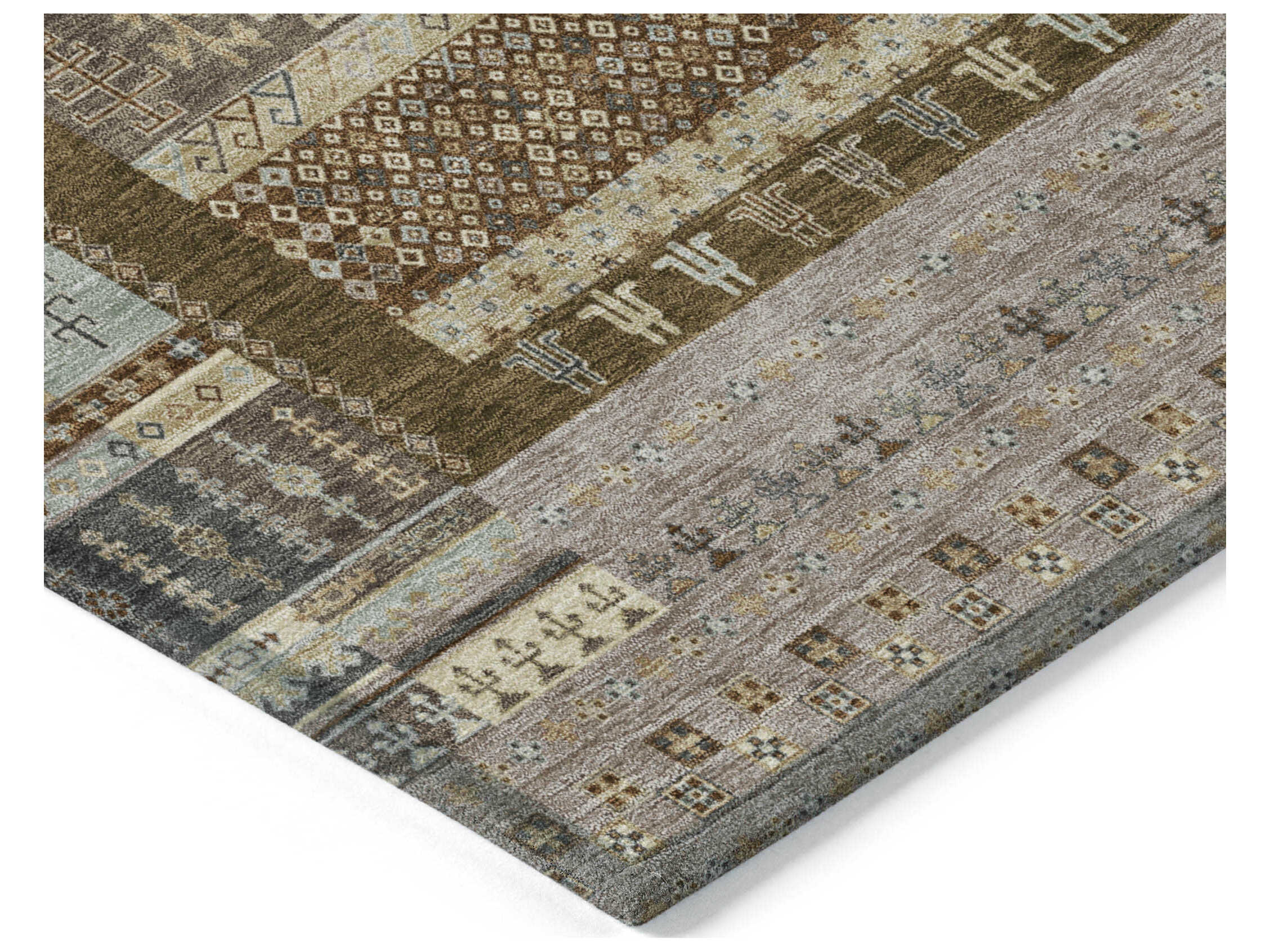 Dalyn Chantille Bordered Area Rug