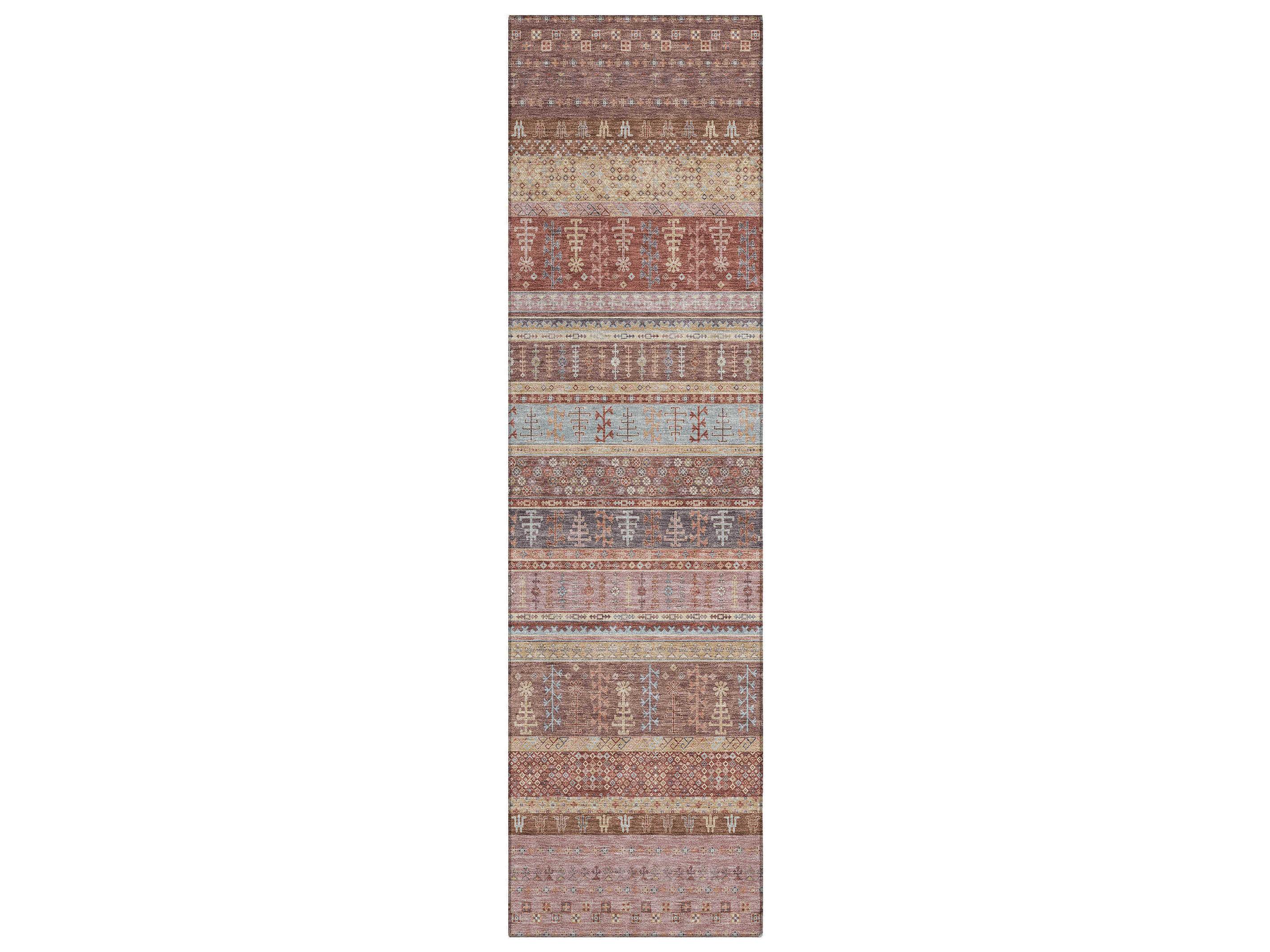 Dalyn Chantille Bordered Area Rug