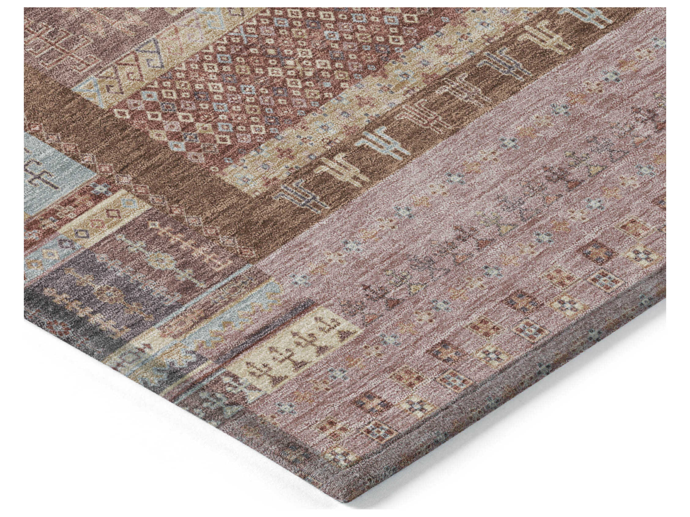 Dalyn Chantille Bordered Area Rug
