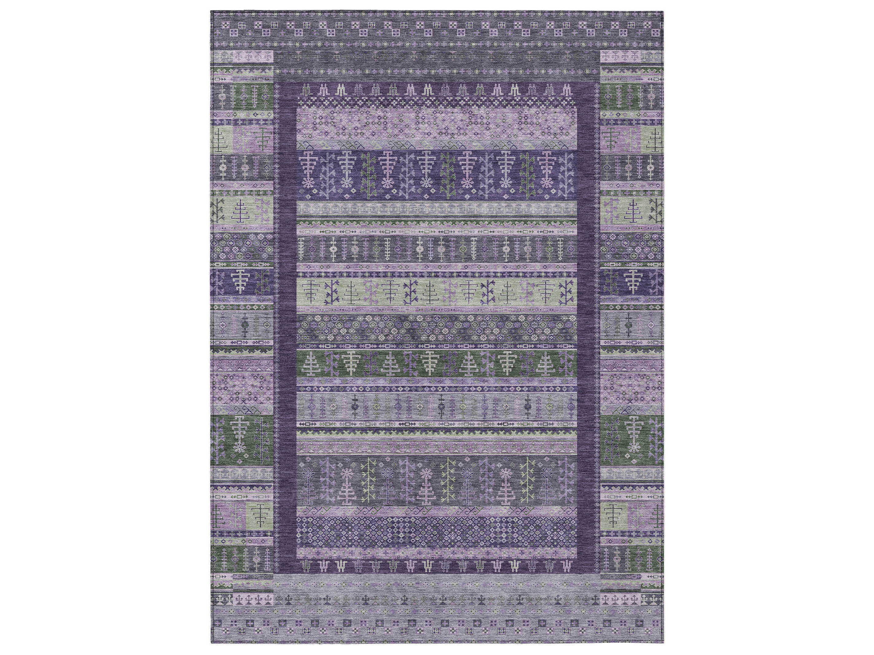 Dalyn Chantille Bordered Area Rug