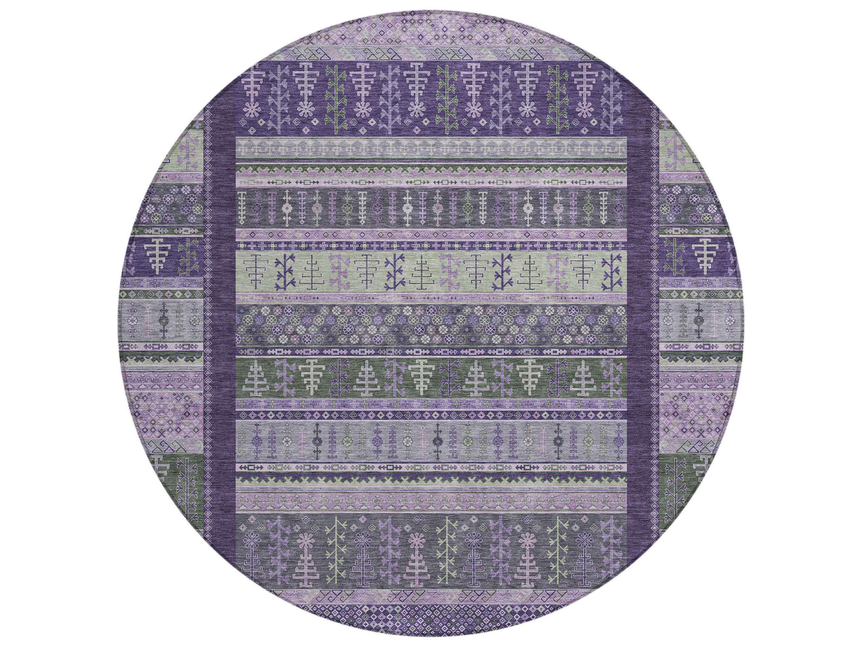 Dalyn Chantille Bordered Area Rug