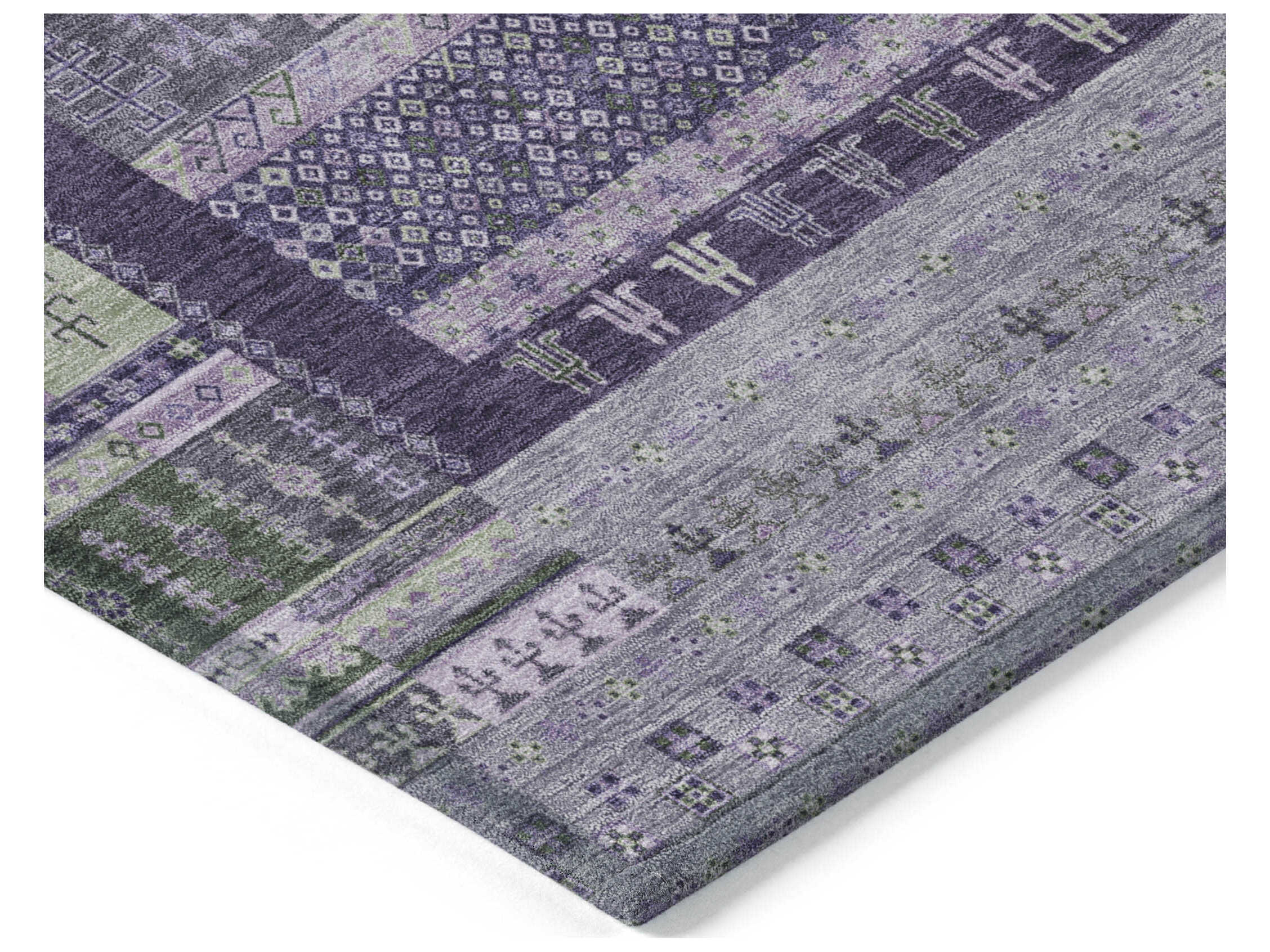 Dalyn Chantille Bordered Area Rug