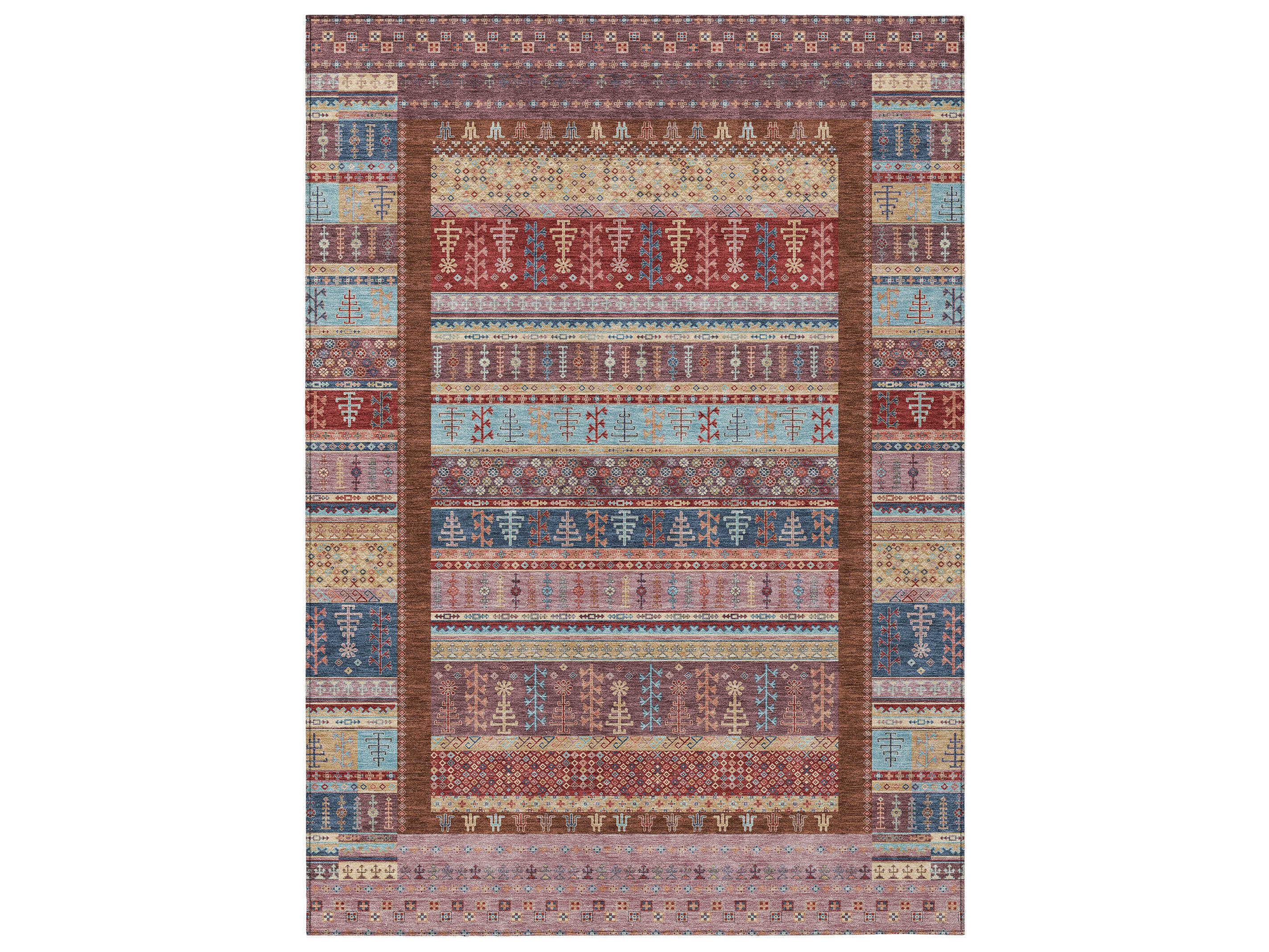 Dalyn Chantille Bordered Area Rug