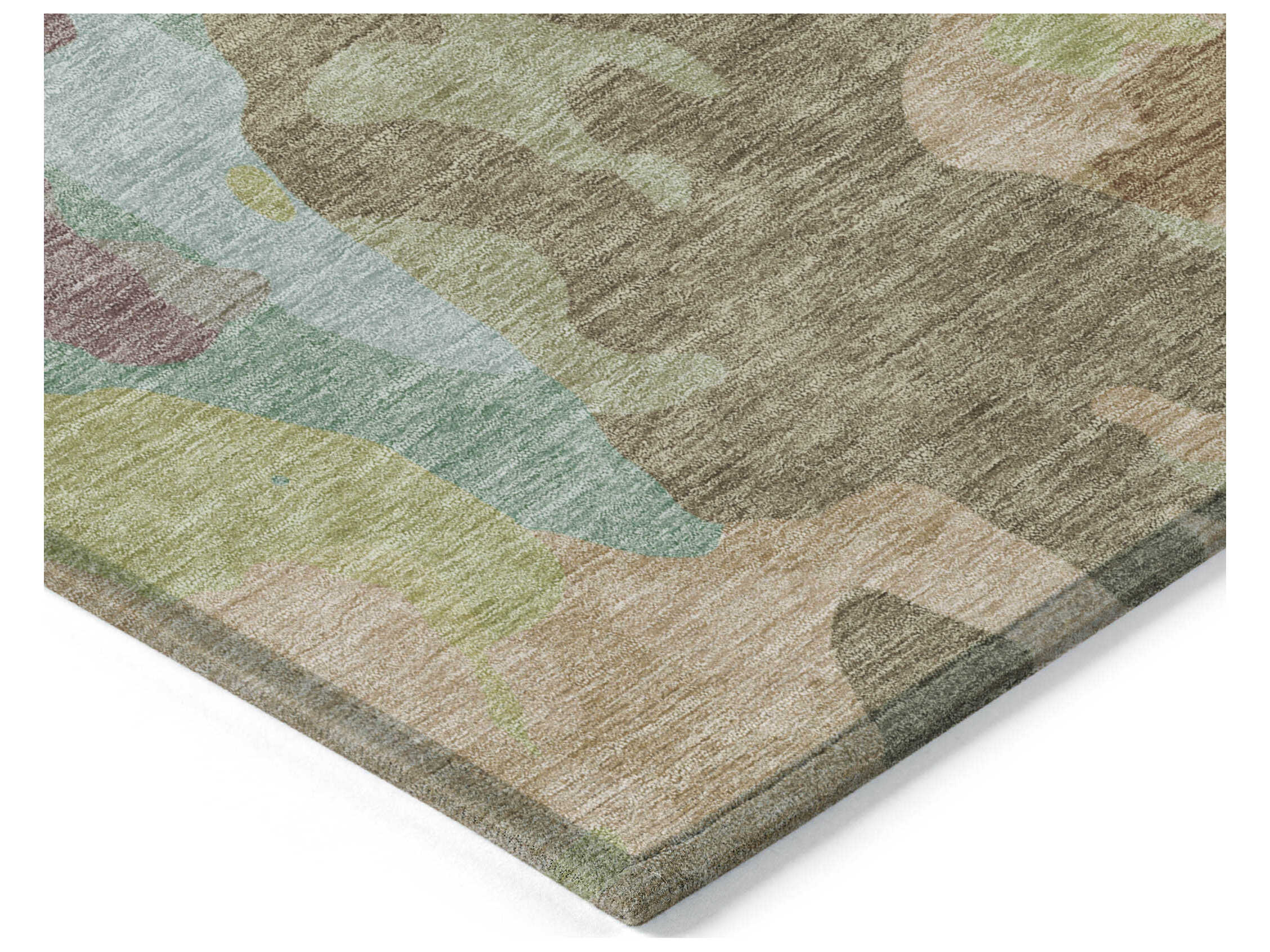 Dalyn Chantille Abstract Area Rug